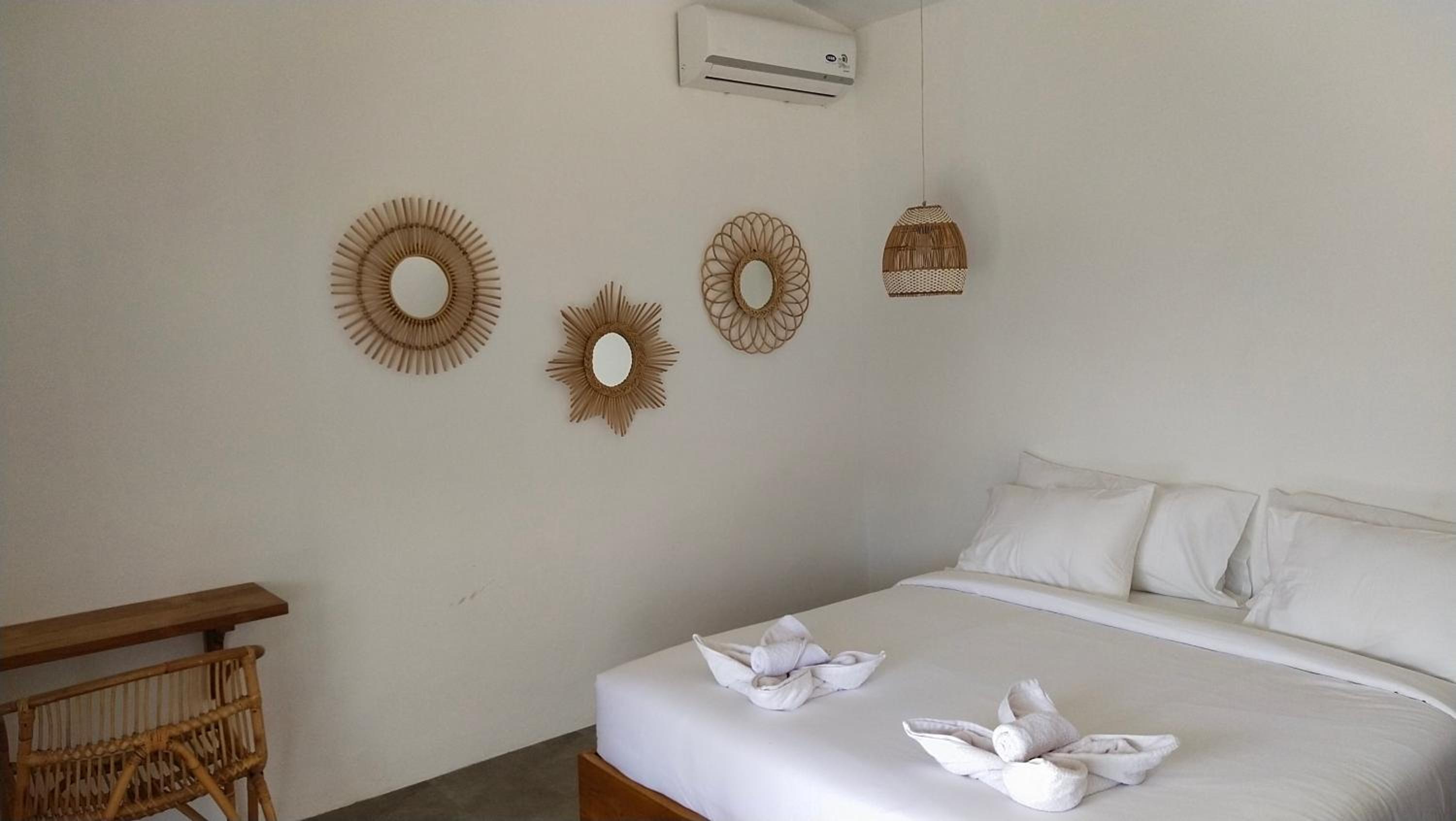 Two-Bedroom Villa - Photo 1
