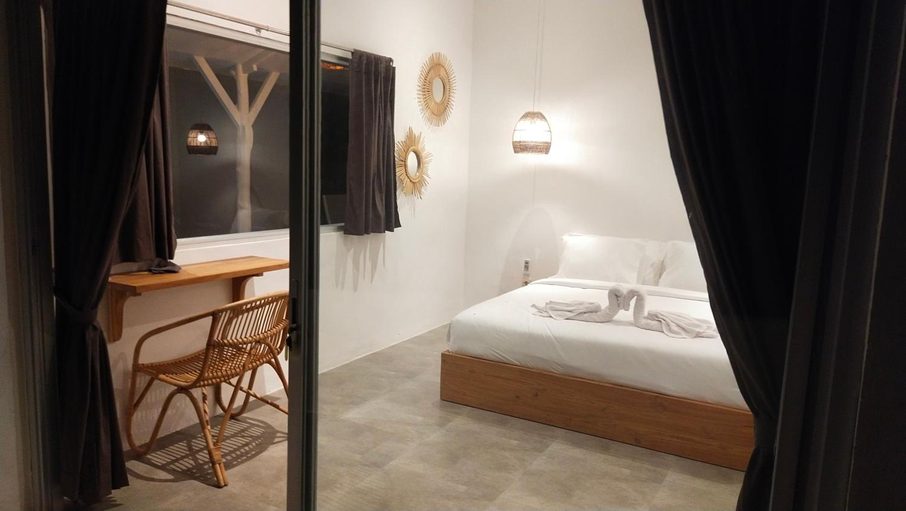 Two-Bedroom Villa - Photo 22