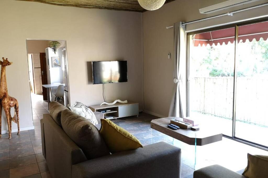 Two-Bedroom Apartment photo 1