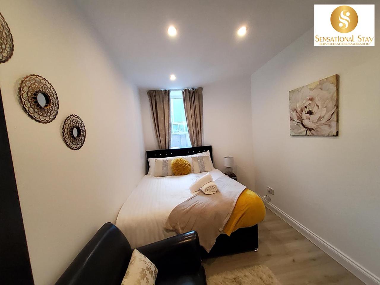 Three-Bedroom Apartment - Photo 13