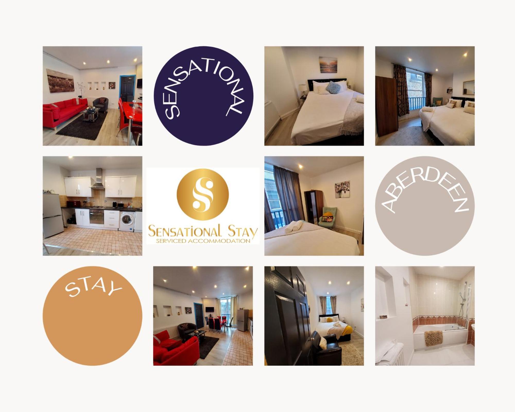 Three-Bedroom Apartment - Photo 18