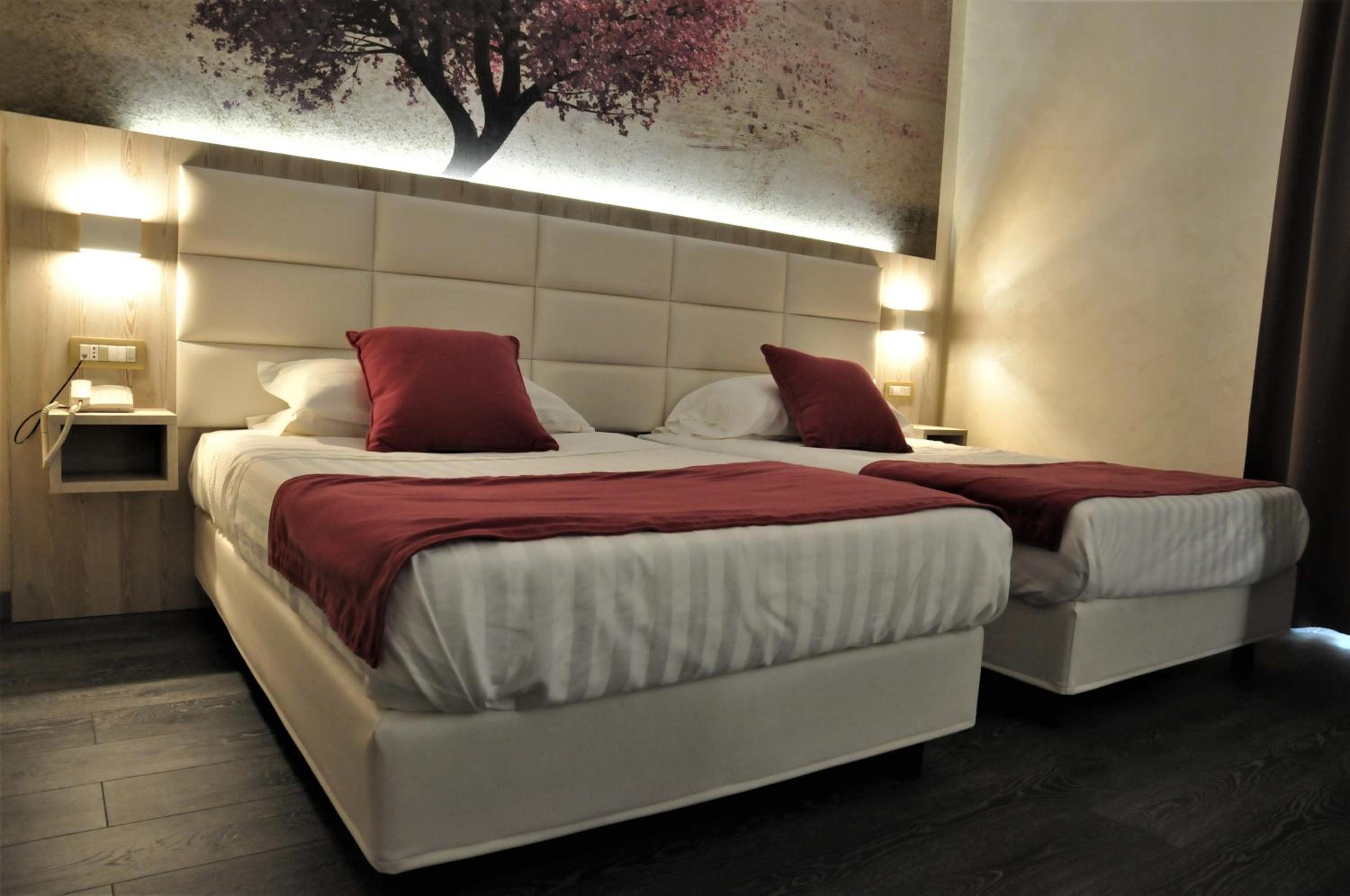Triple Room photo 1