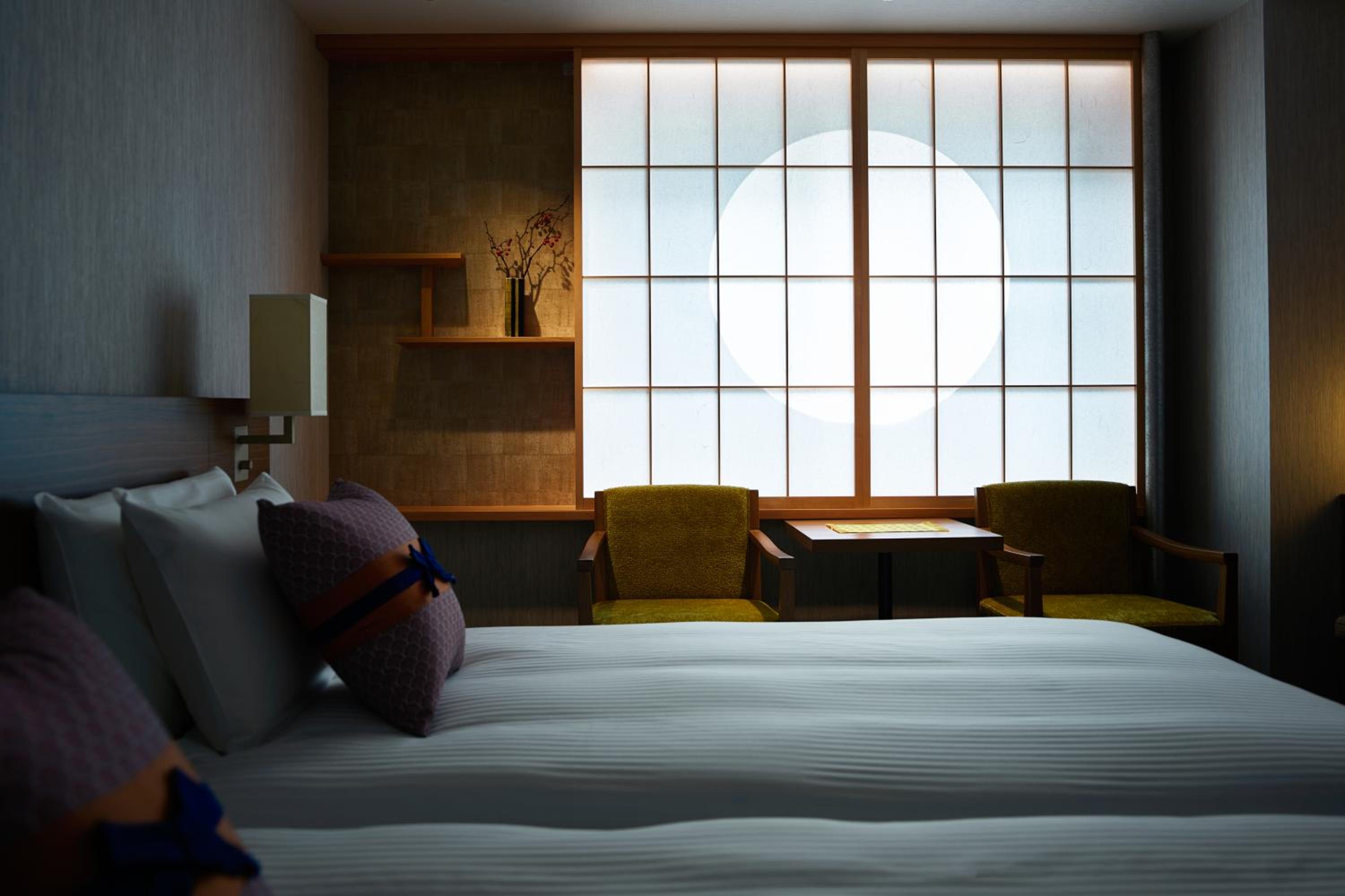 Moderate Twin Room - Non-Smoking - Photo 6