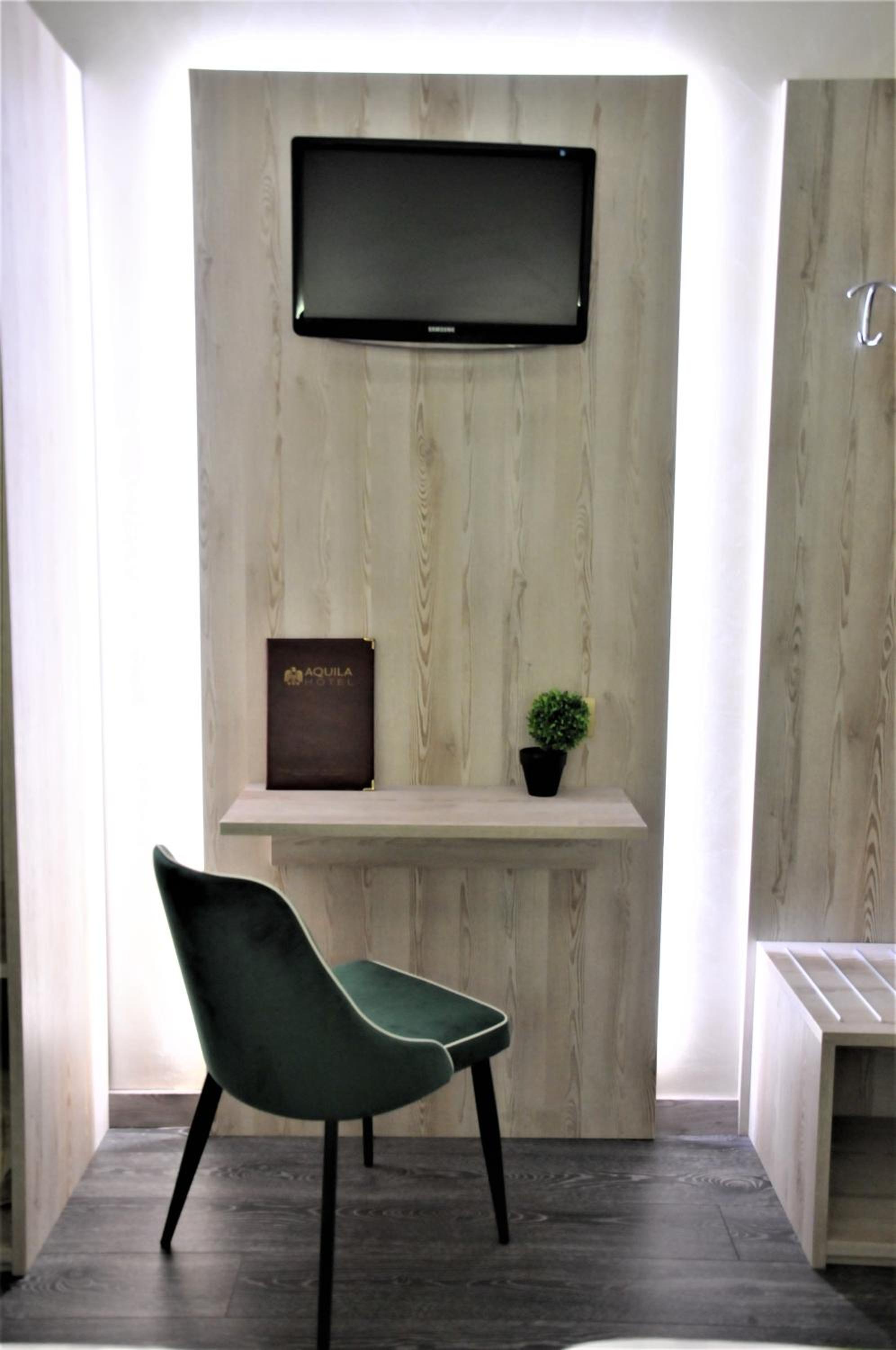 Double or Twin Room photo 1