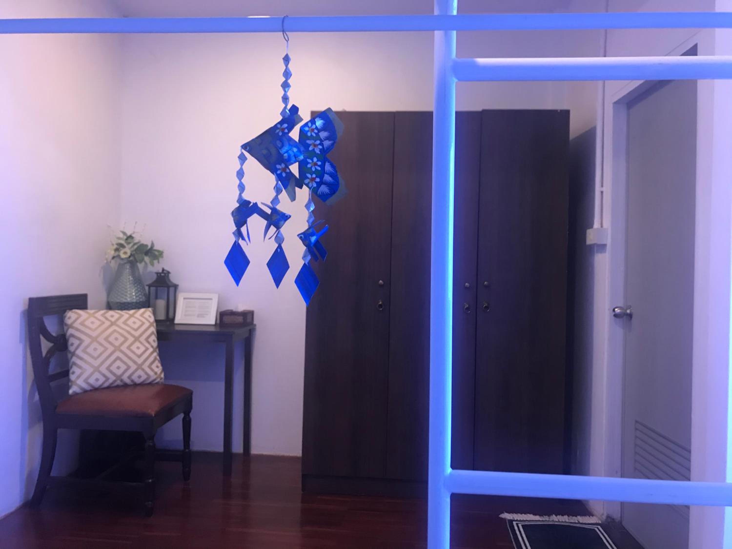 Family Room with Bathroom - Photo 11