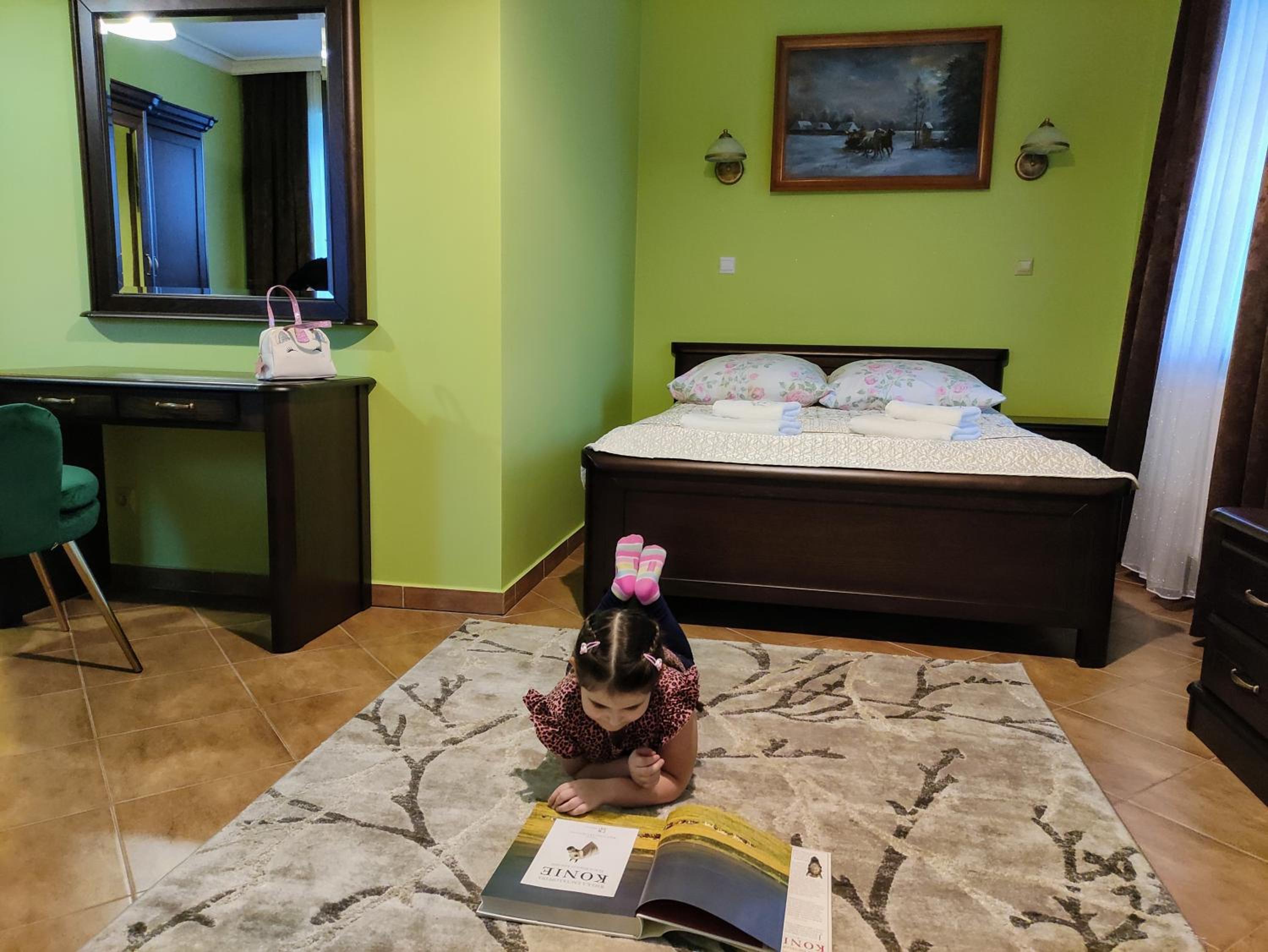 Luxury Triple Room - Photo 3
