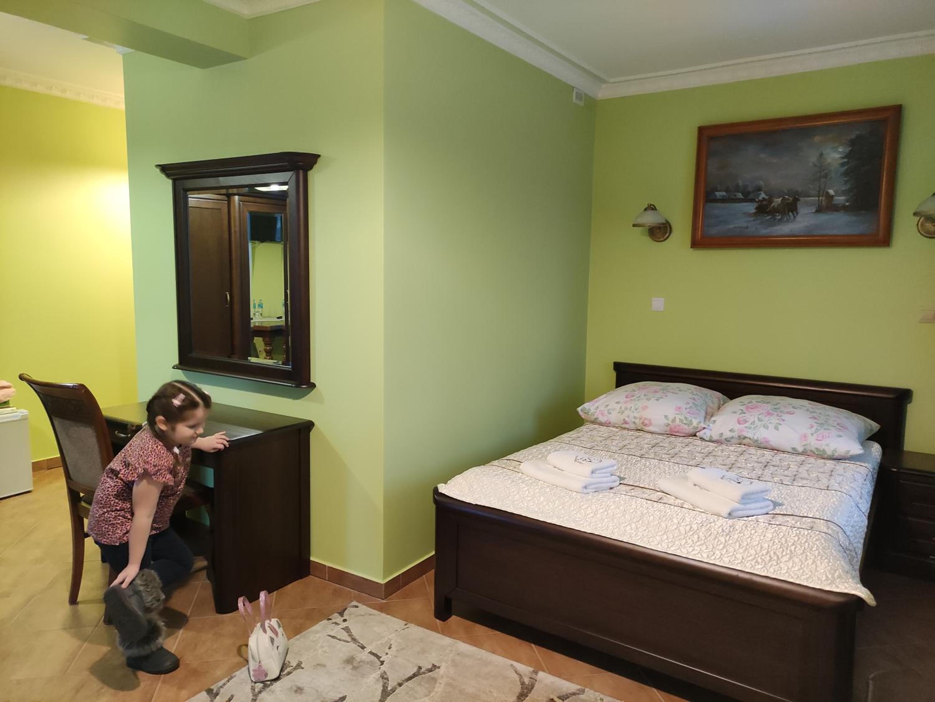 Luxury Triple Room - Photo 1