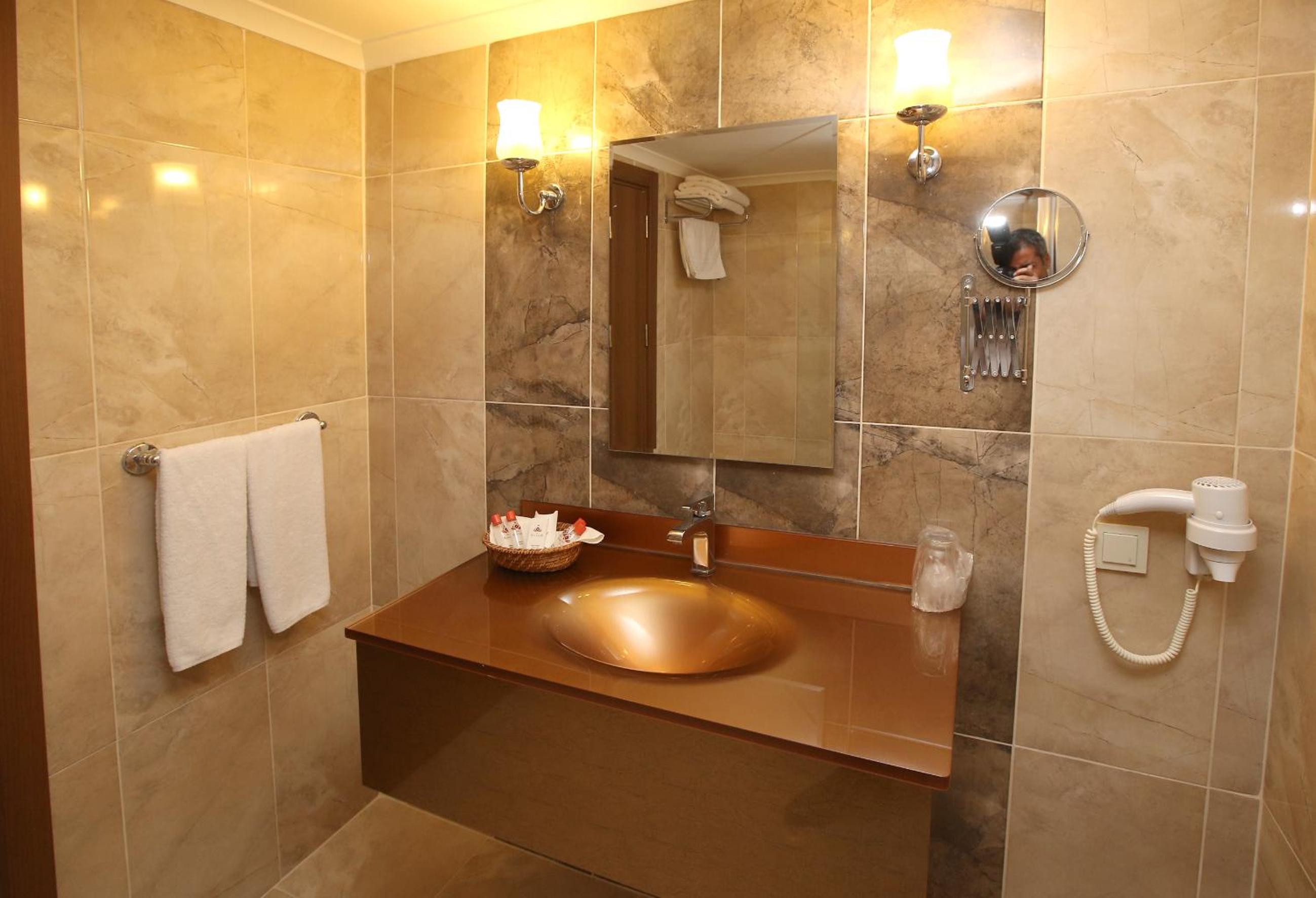 Standard Triple Room photo 3