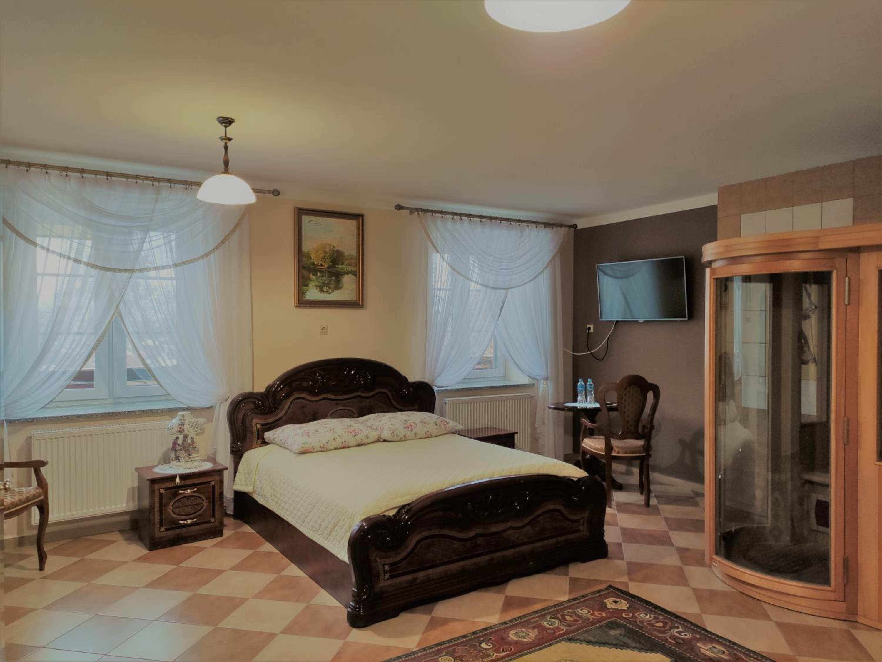 Apartment with Sauna photo 1