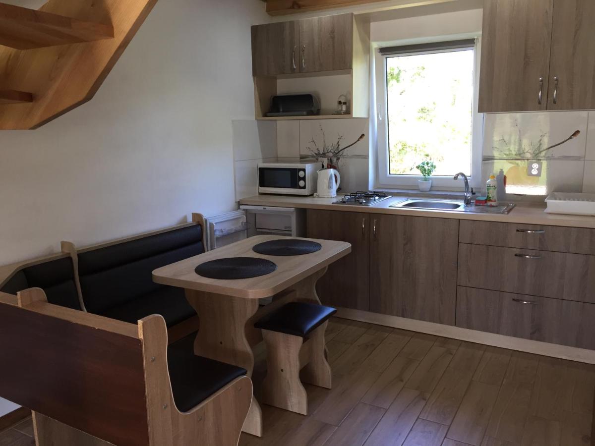 Chalet photo 2