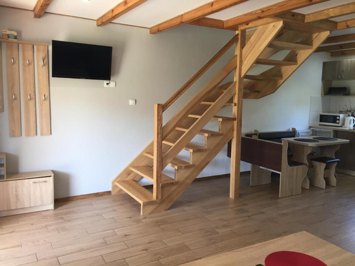 Chalet photo 3
