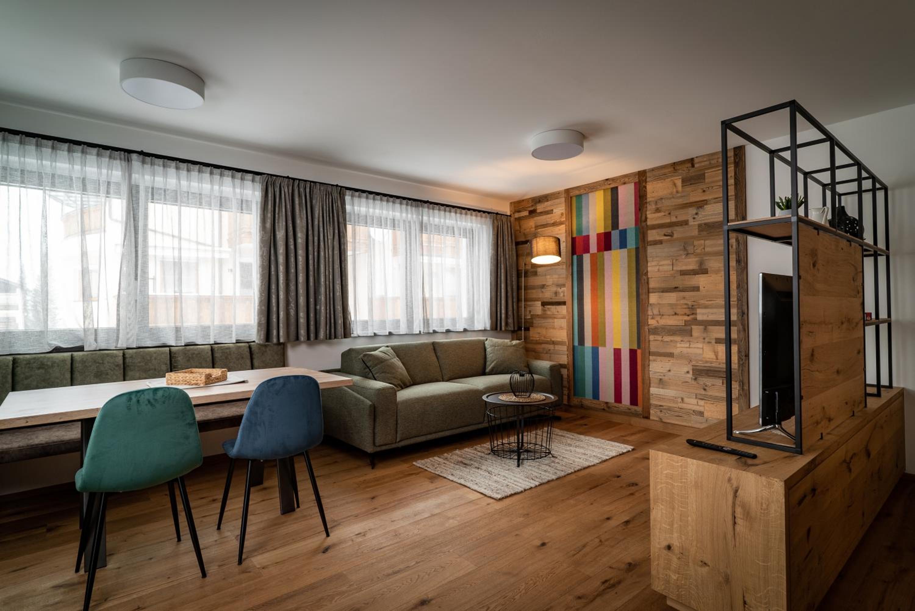 Apartment - Ground Floor photo 2