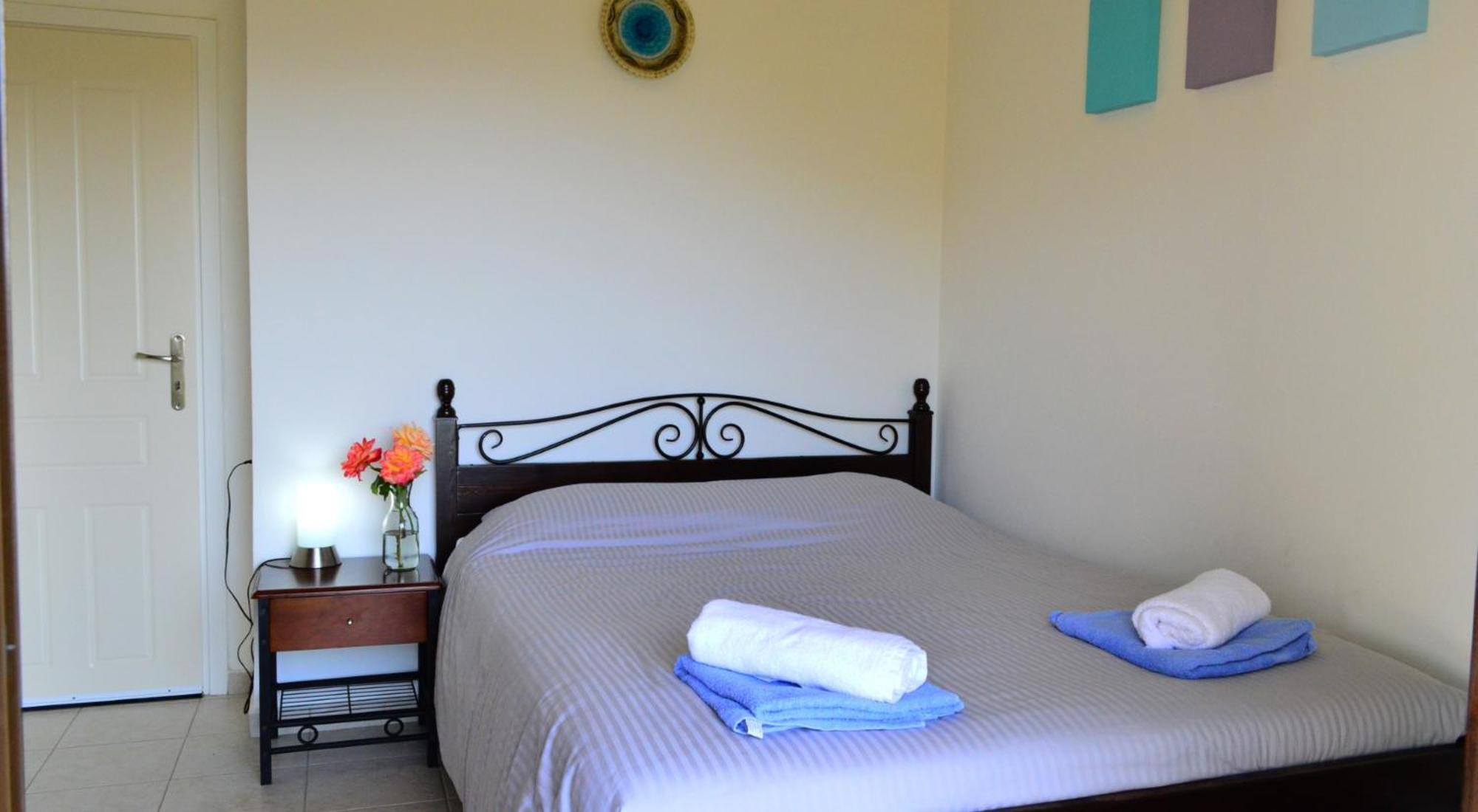 Three-Bedroom House photo 1
