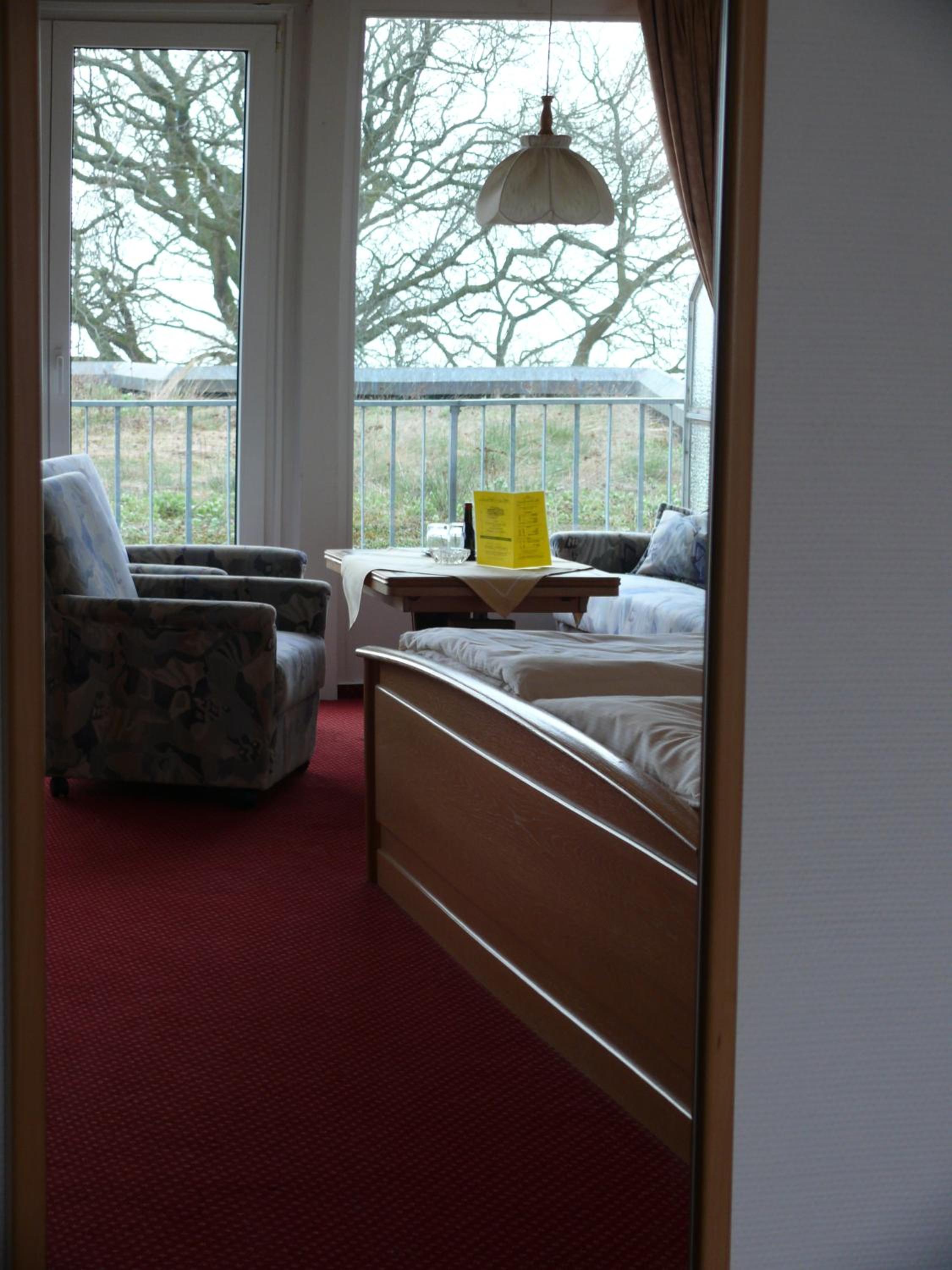 Deluxe Double Room - Photo 4