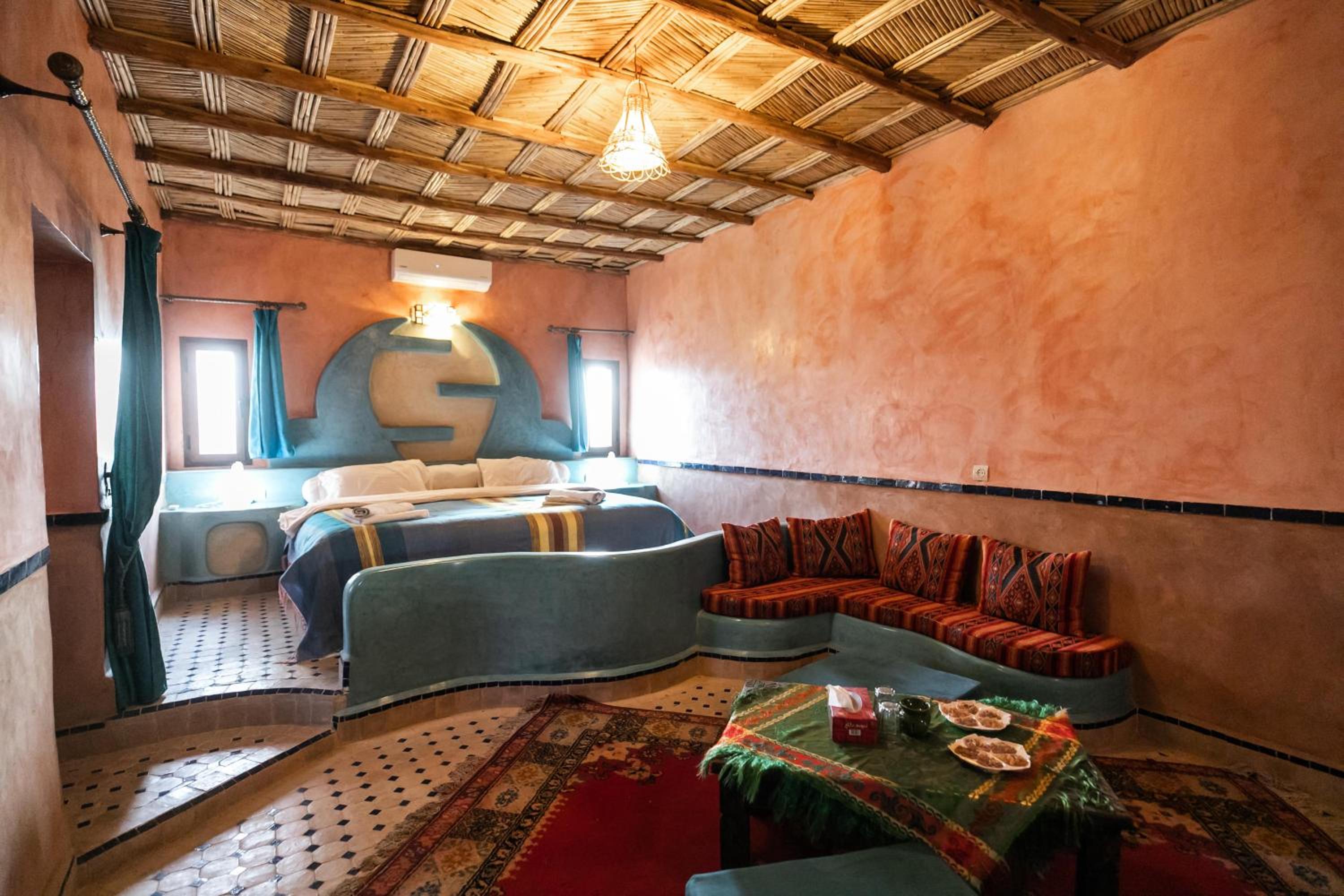 Double Room - Photo 5