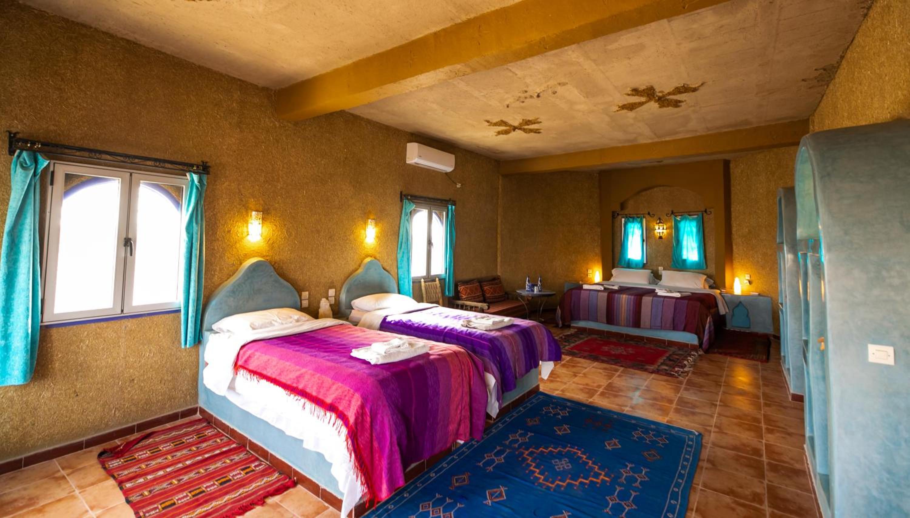 Quadruple Room - Photo 5