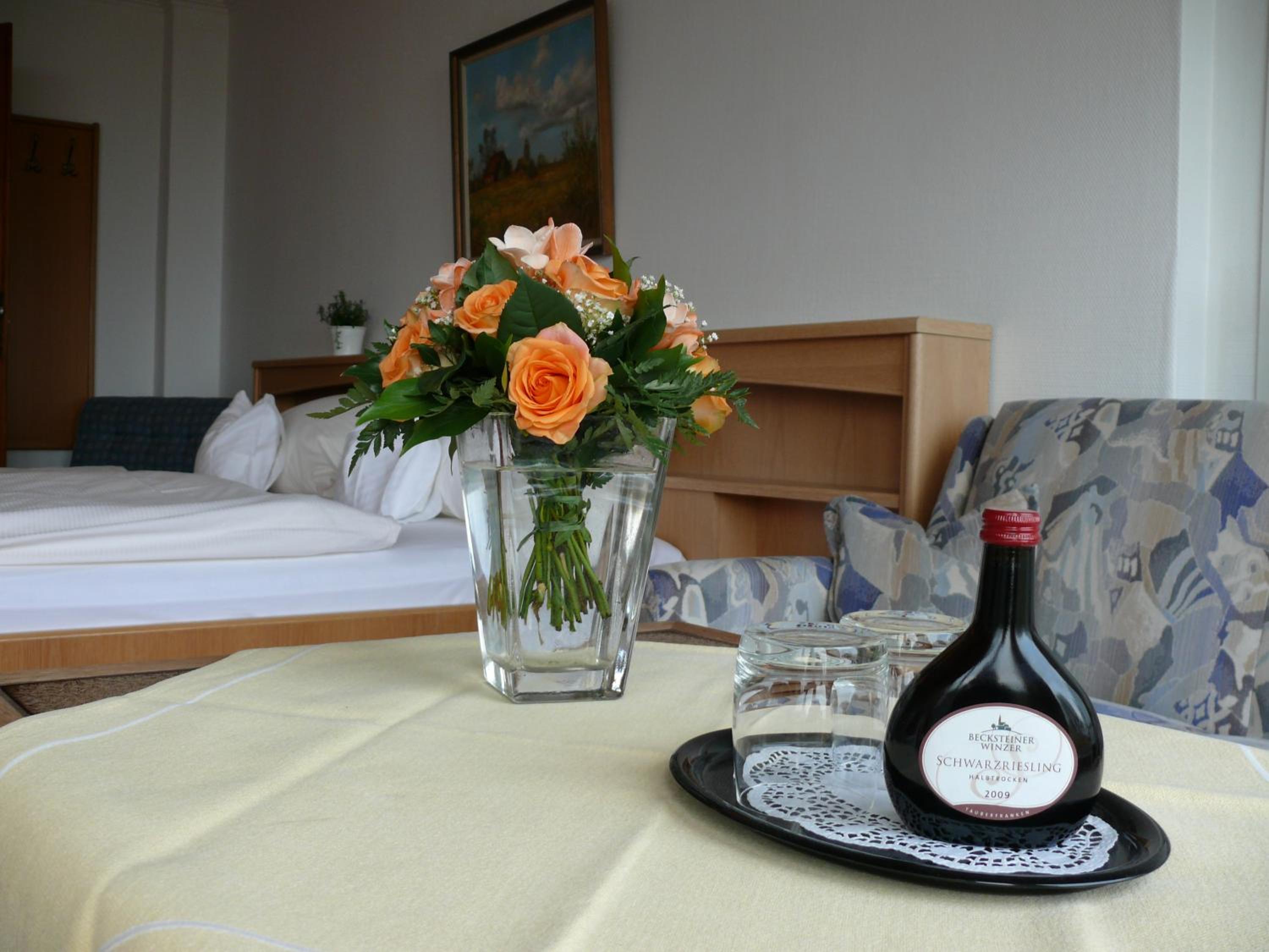 Deluxe Double Room - Photo 3