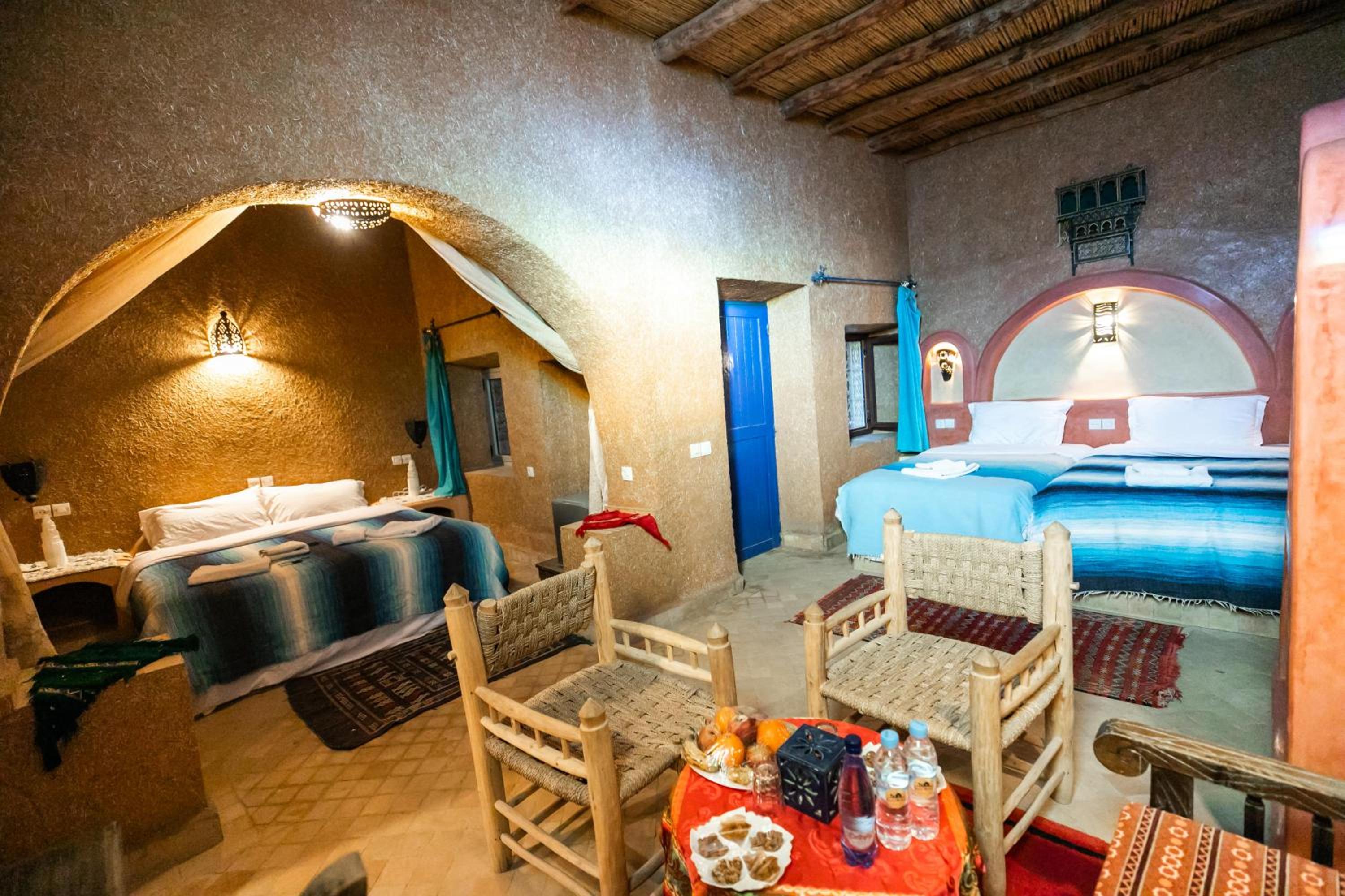 Quadruple Room - Photo 2