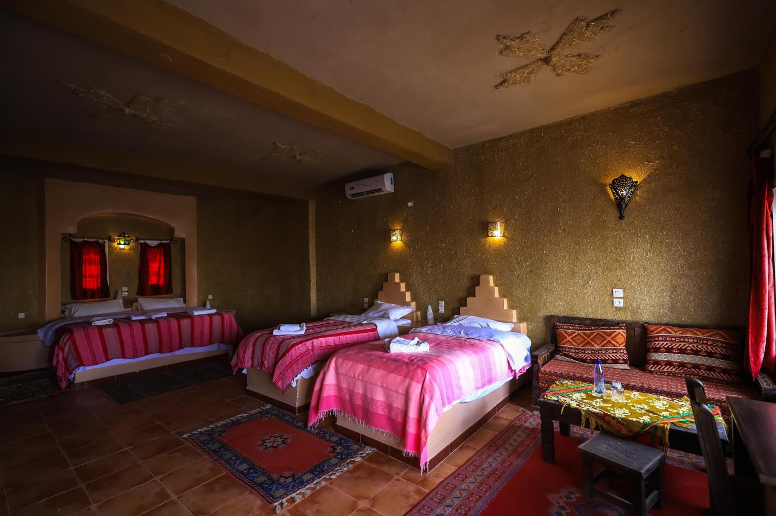 Quadruple Room - Photo 3