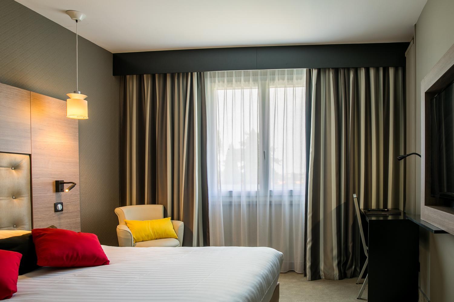 Chambre Double Club Chambre Double Club