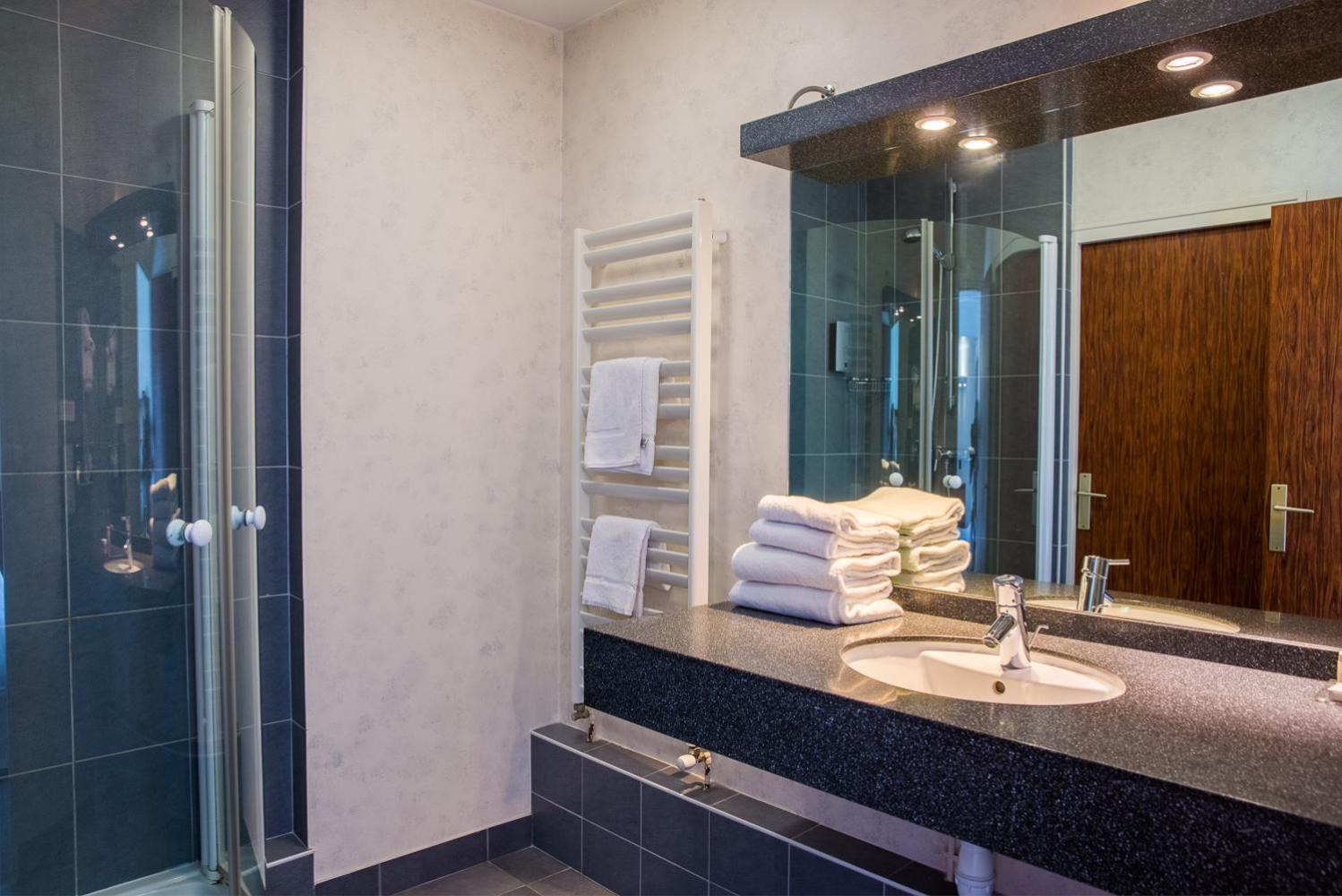 Chambre Double Confort Chambre Double Confort