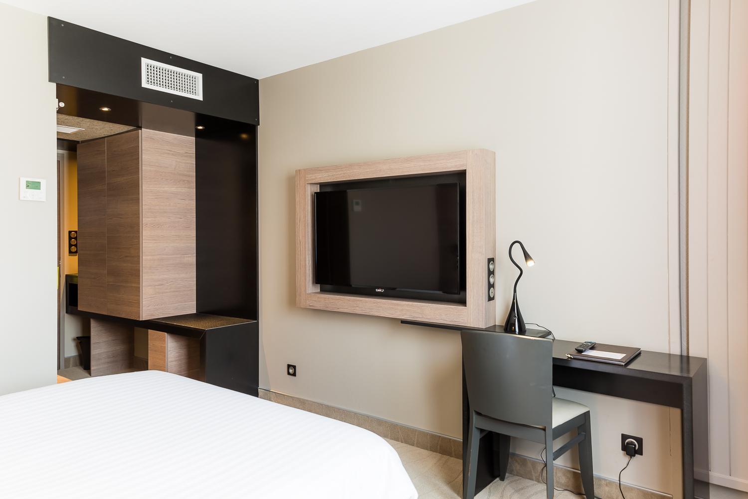 Chambre Double Club Chambre Double Club