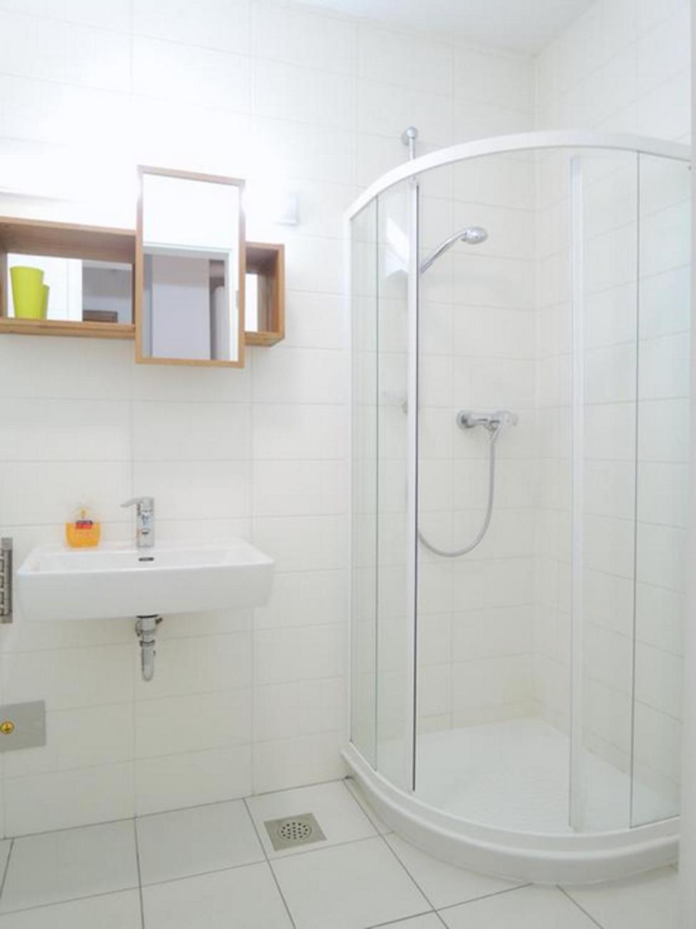 One-Bedroom Apartment - Photo 21
