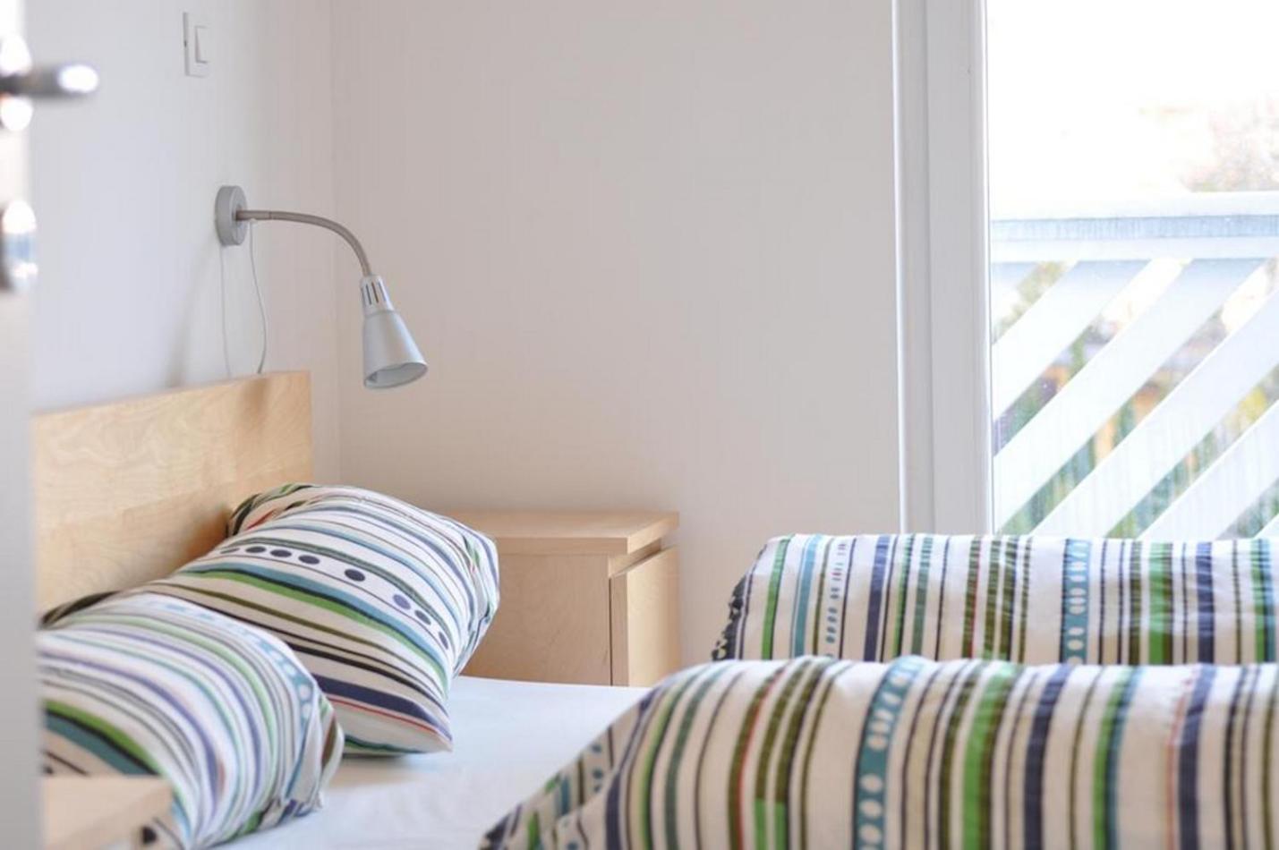 One-Bedroom Apartment - Photo 8