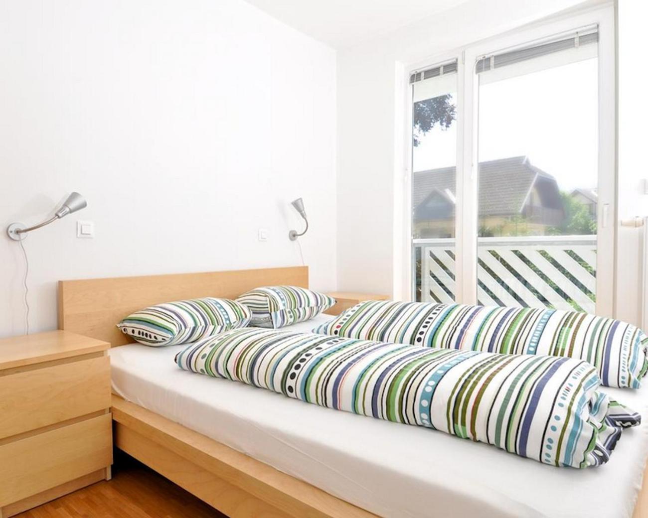 One-Bedroom Apartment - Photo 23