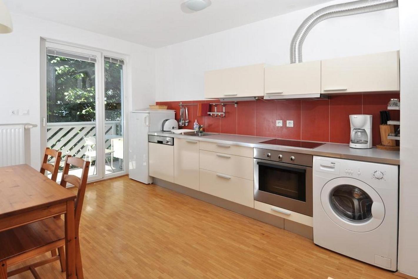 One-Bedroom Apartment - Photo 24