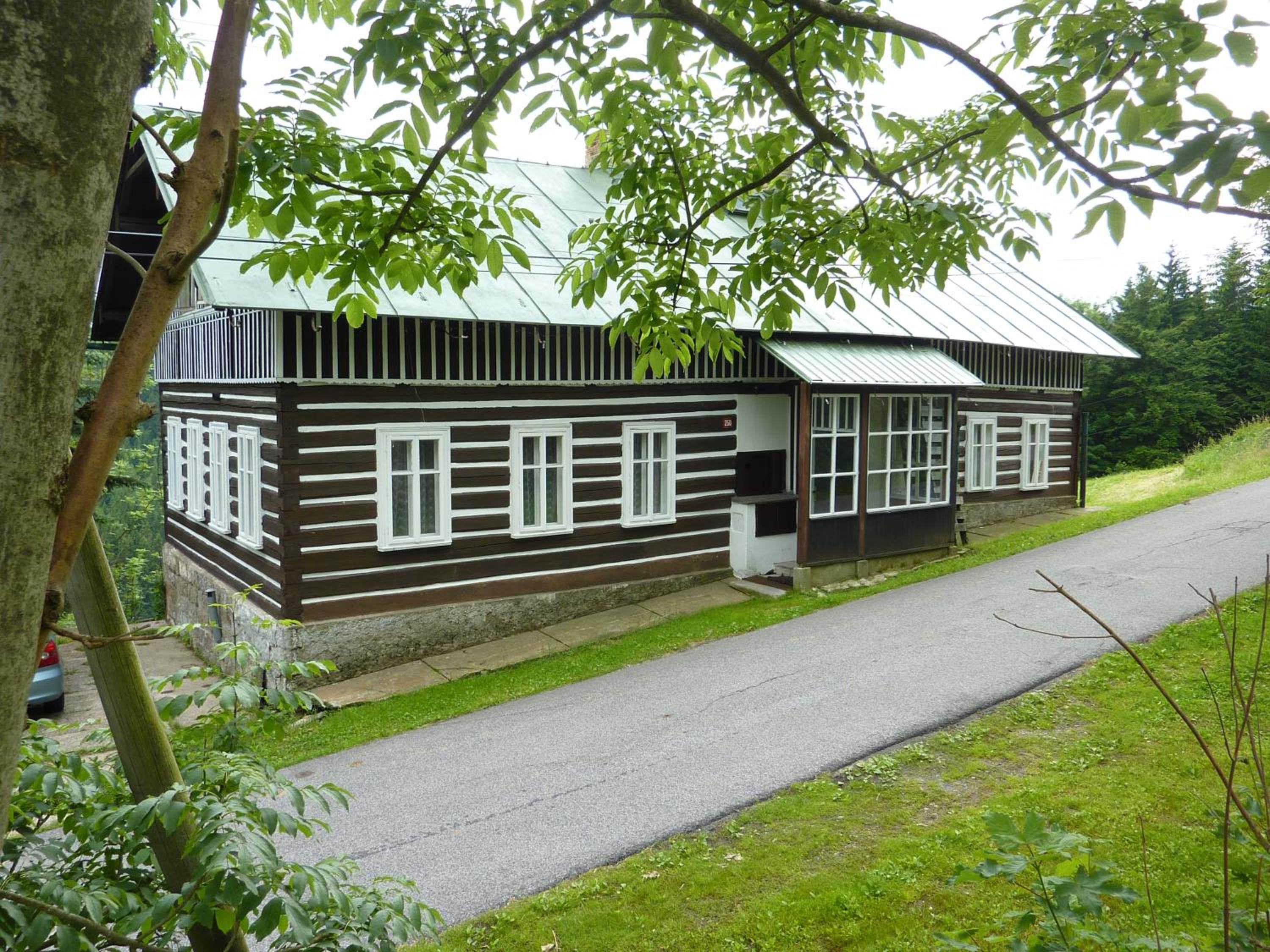 Chalet photo 1