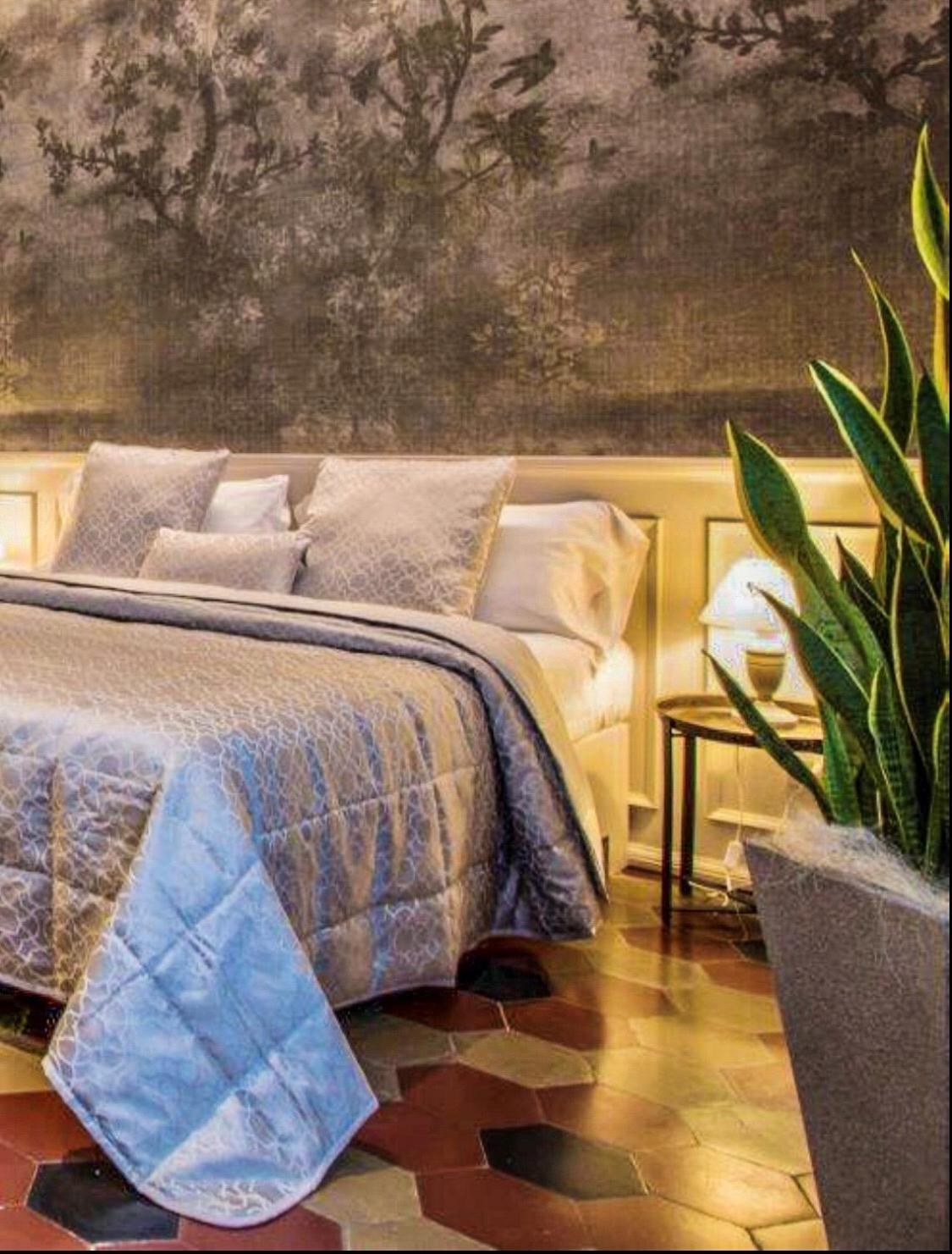 Large Double or Twin Room - Photo 1