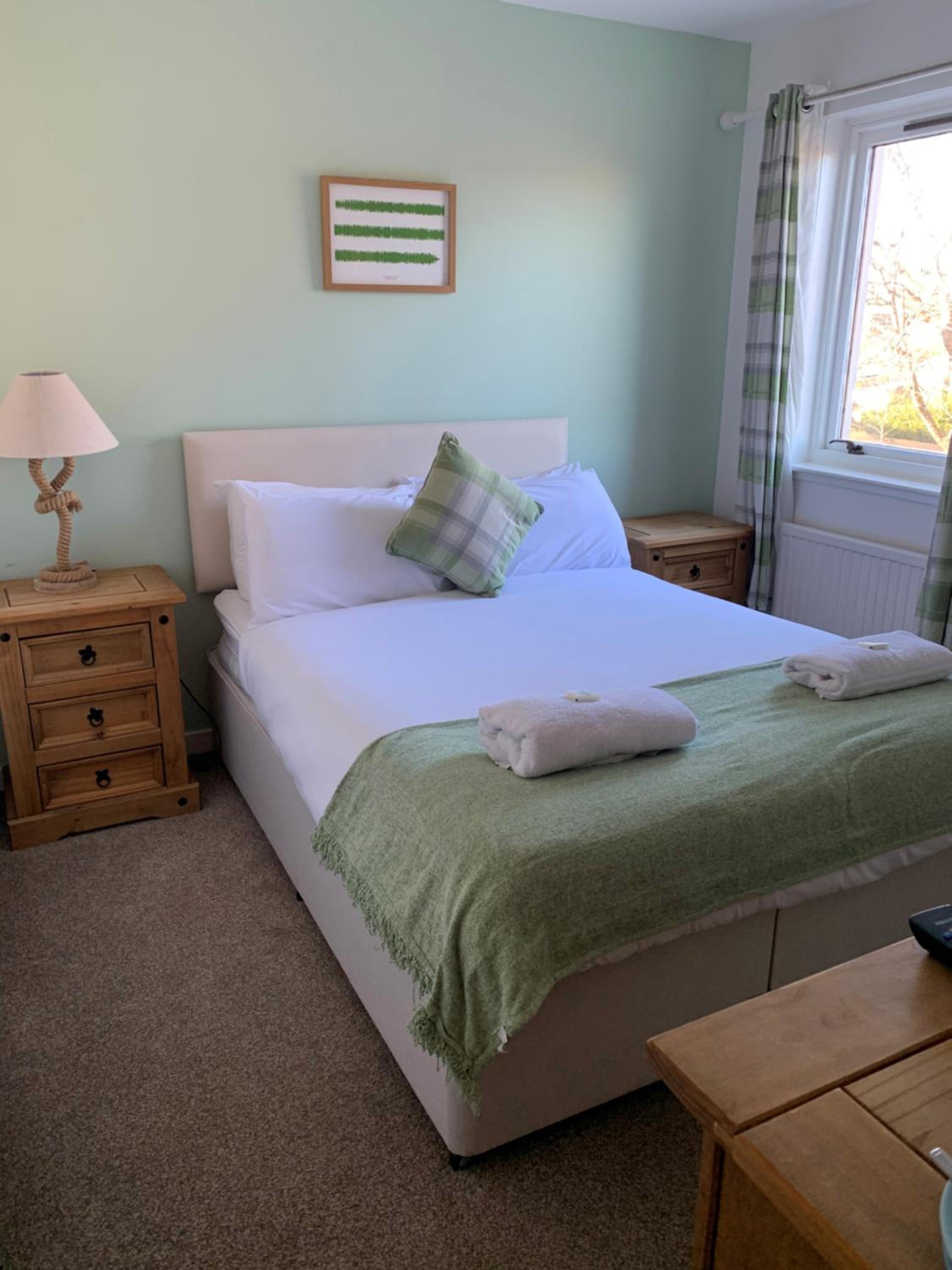Double Room - Photo 1