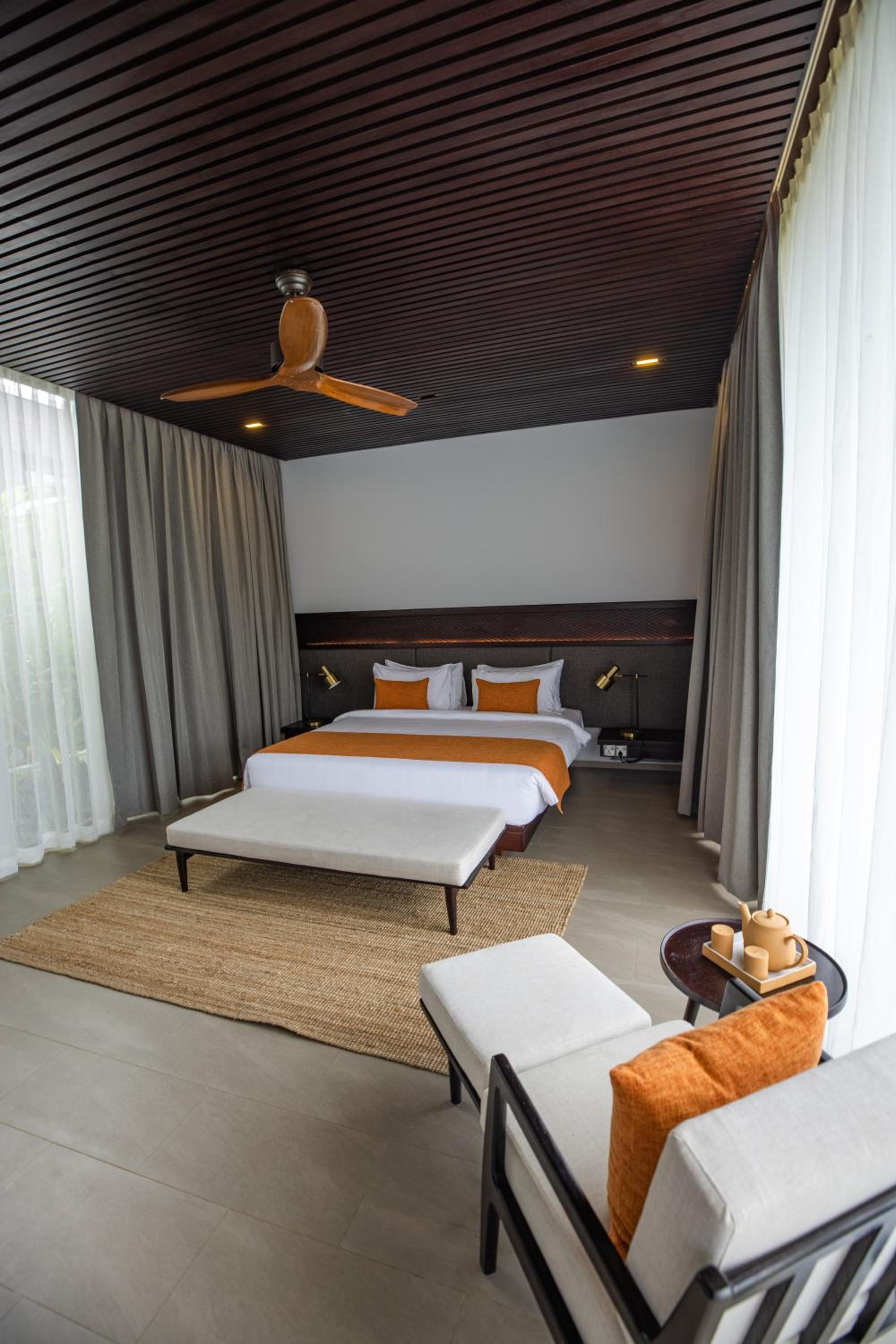 Pool Villa 2 Bedroom - Photo 1