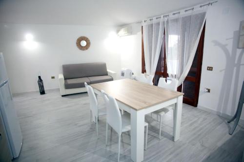 Junior Suite with Terrace photo 3