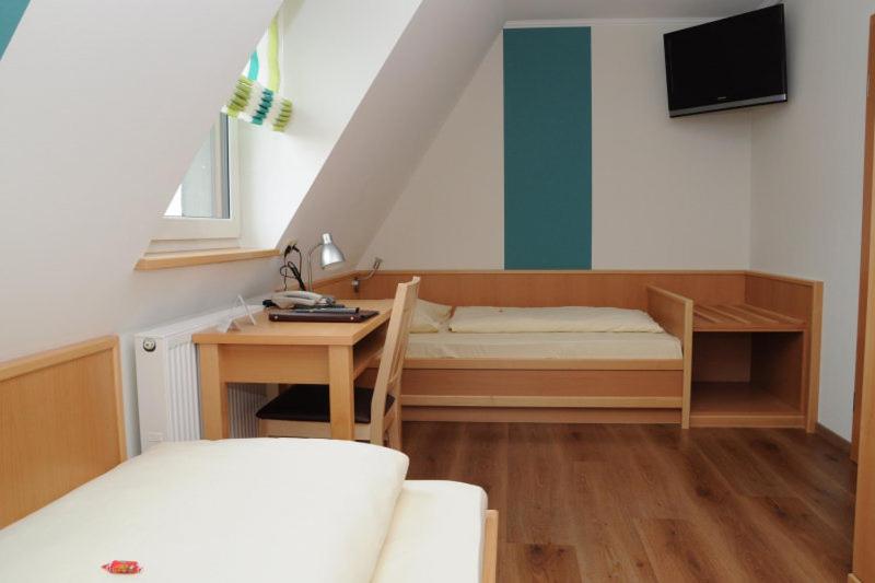 Comfort Double Room - Photo 3