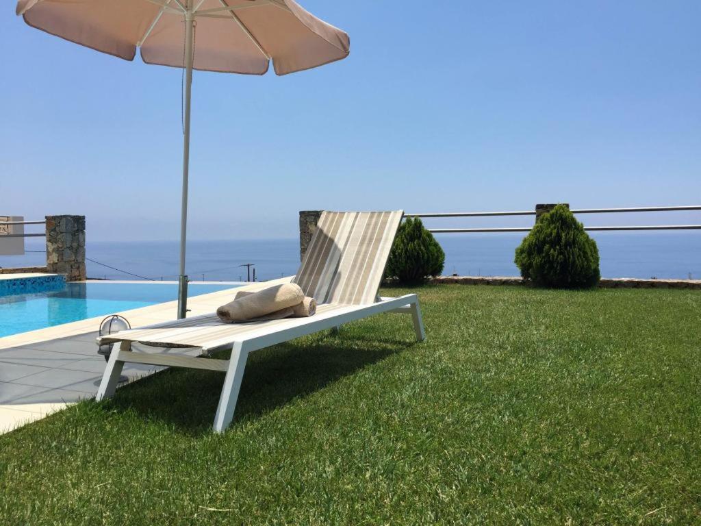 Studio with Sea View photo 2