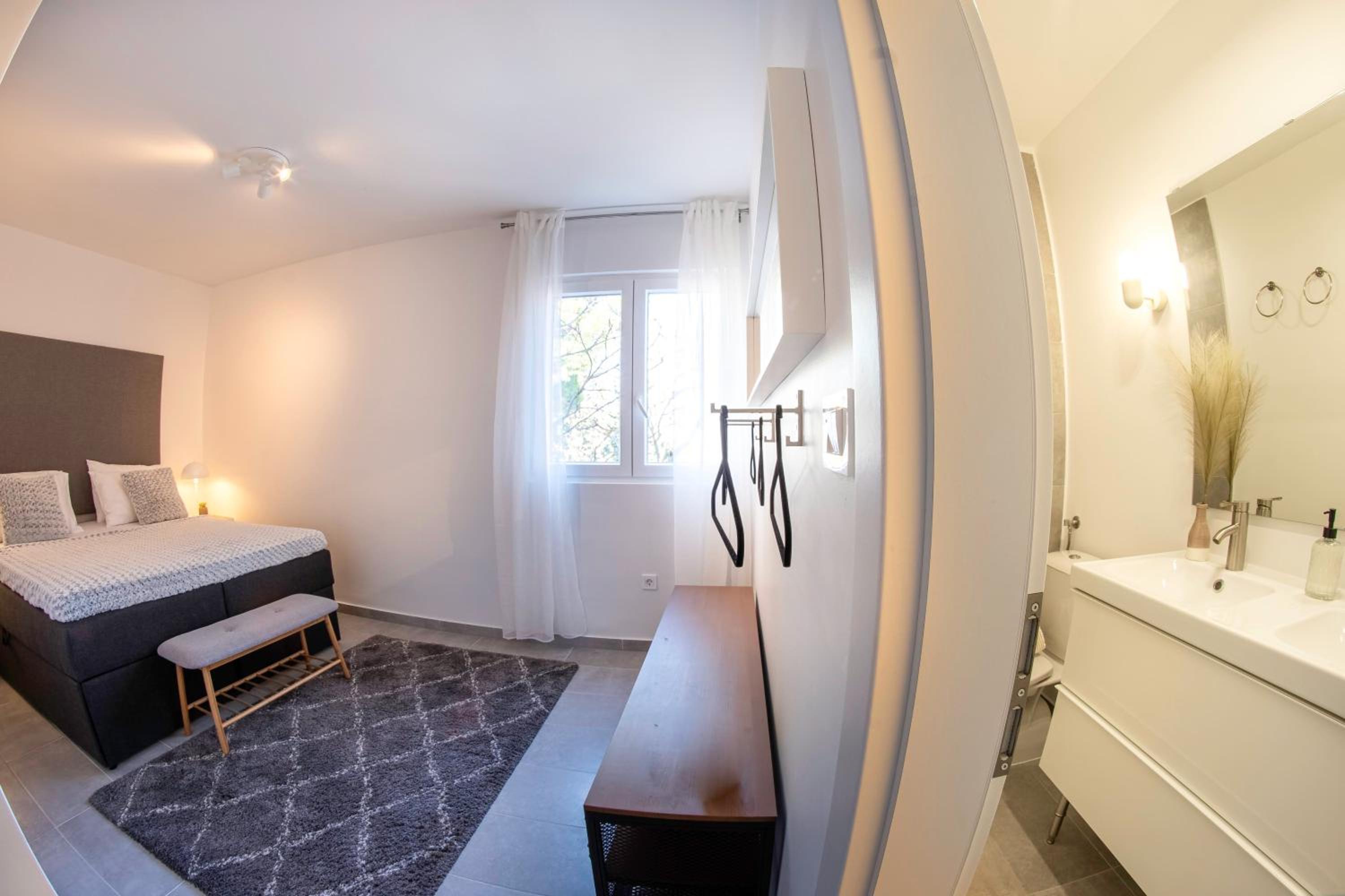 Penthouse Apartment photo 3