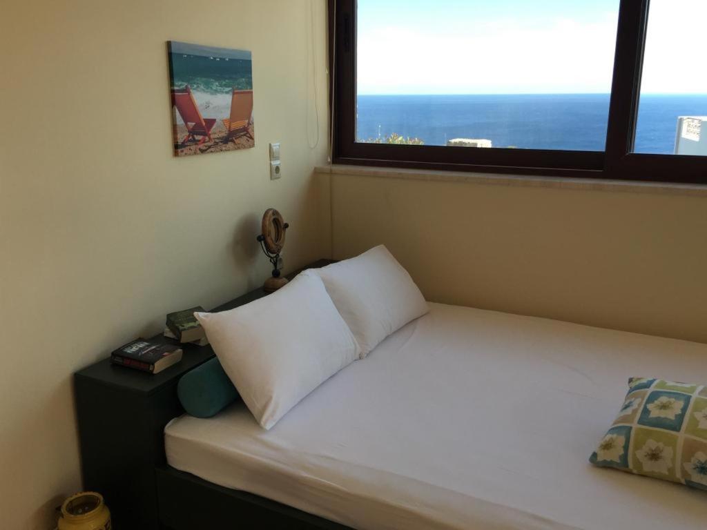 Studio with Sea View photo 1
