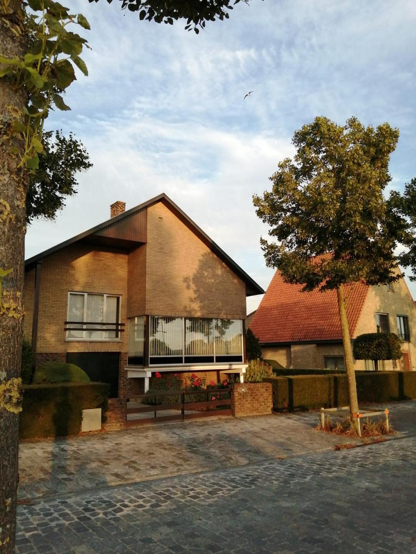 Four-Bedroom House photo 3