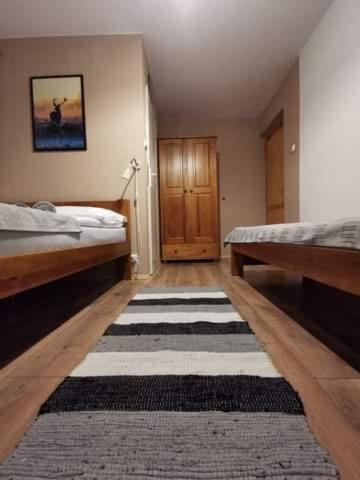 Double or Twin Room - Photo 3