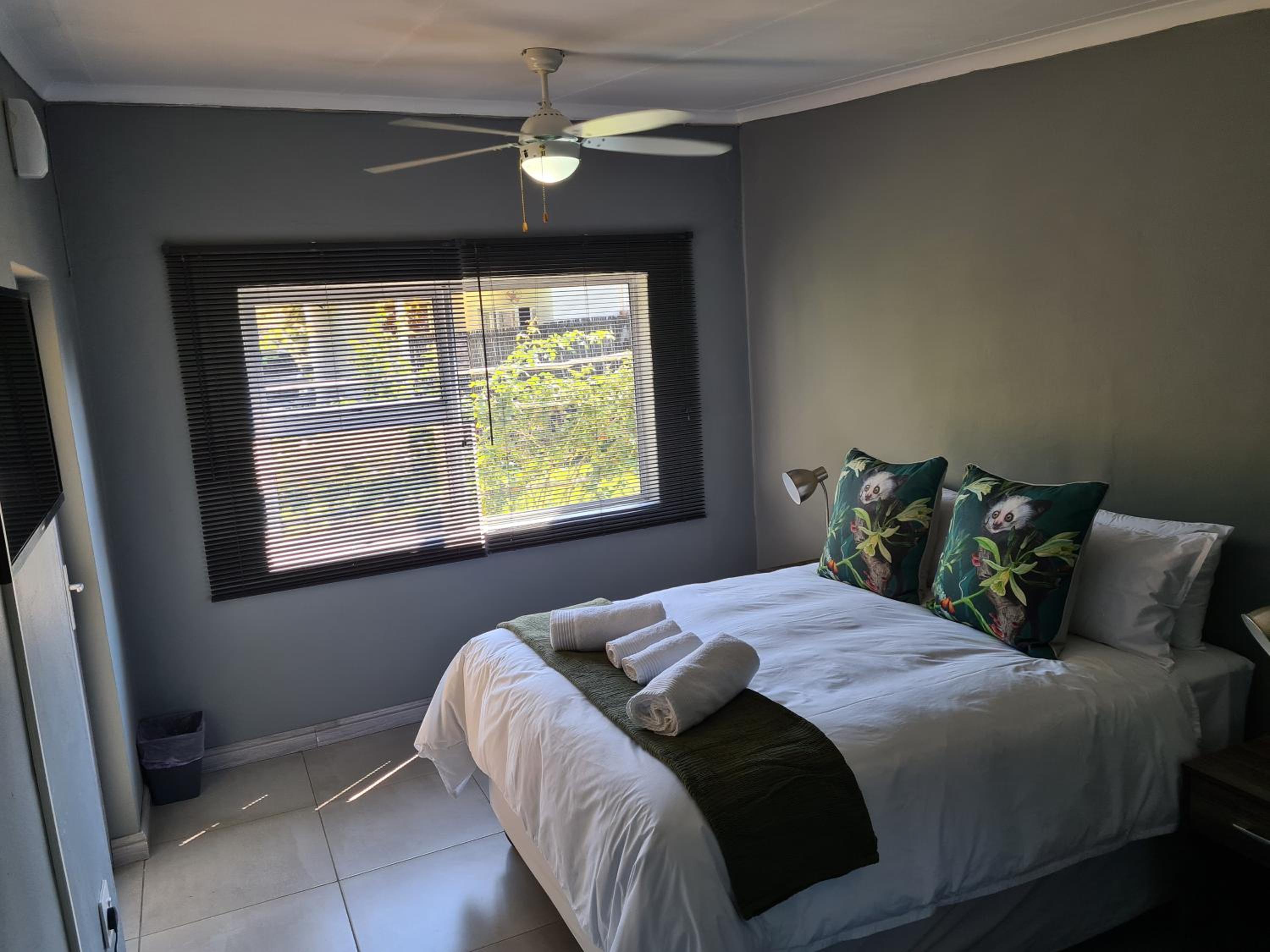 Basic Double Room photo 2