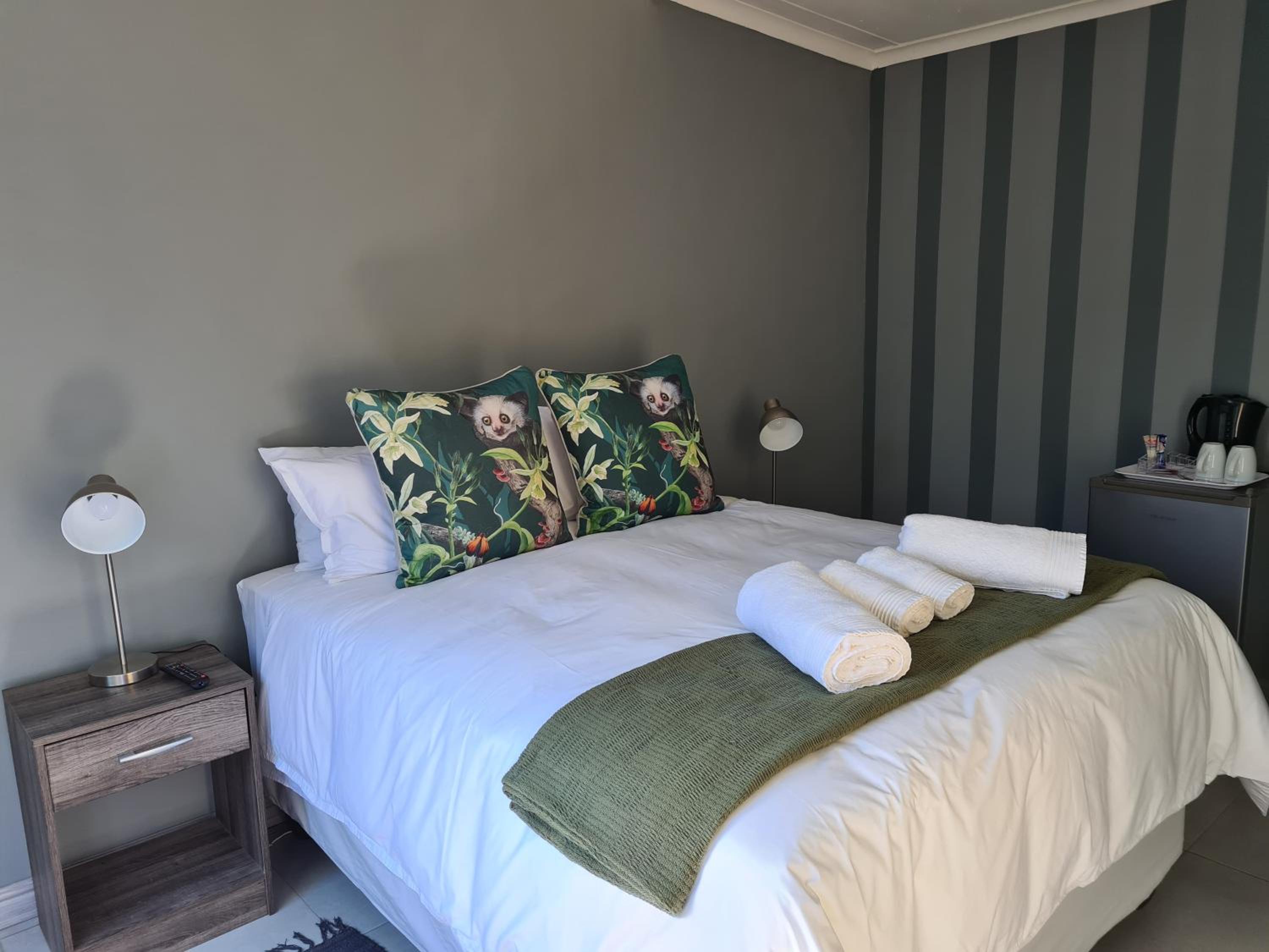 Basic Double Room photo 1
