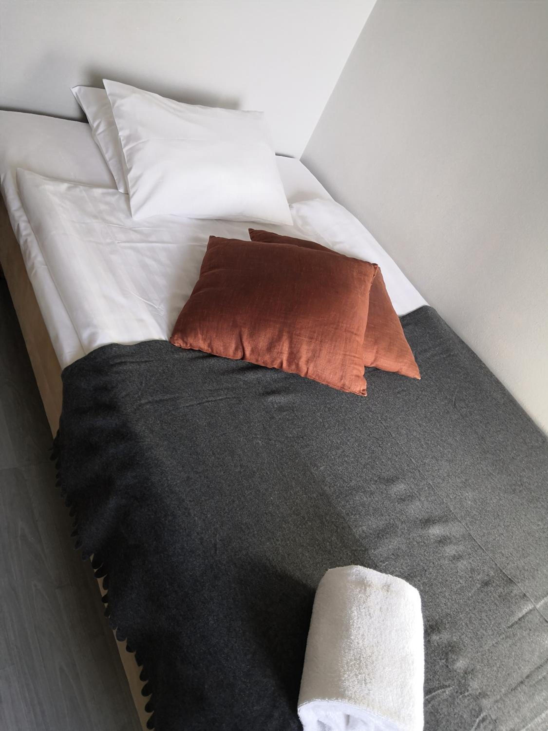 Single Room photo 3