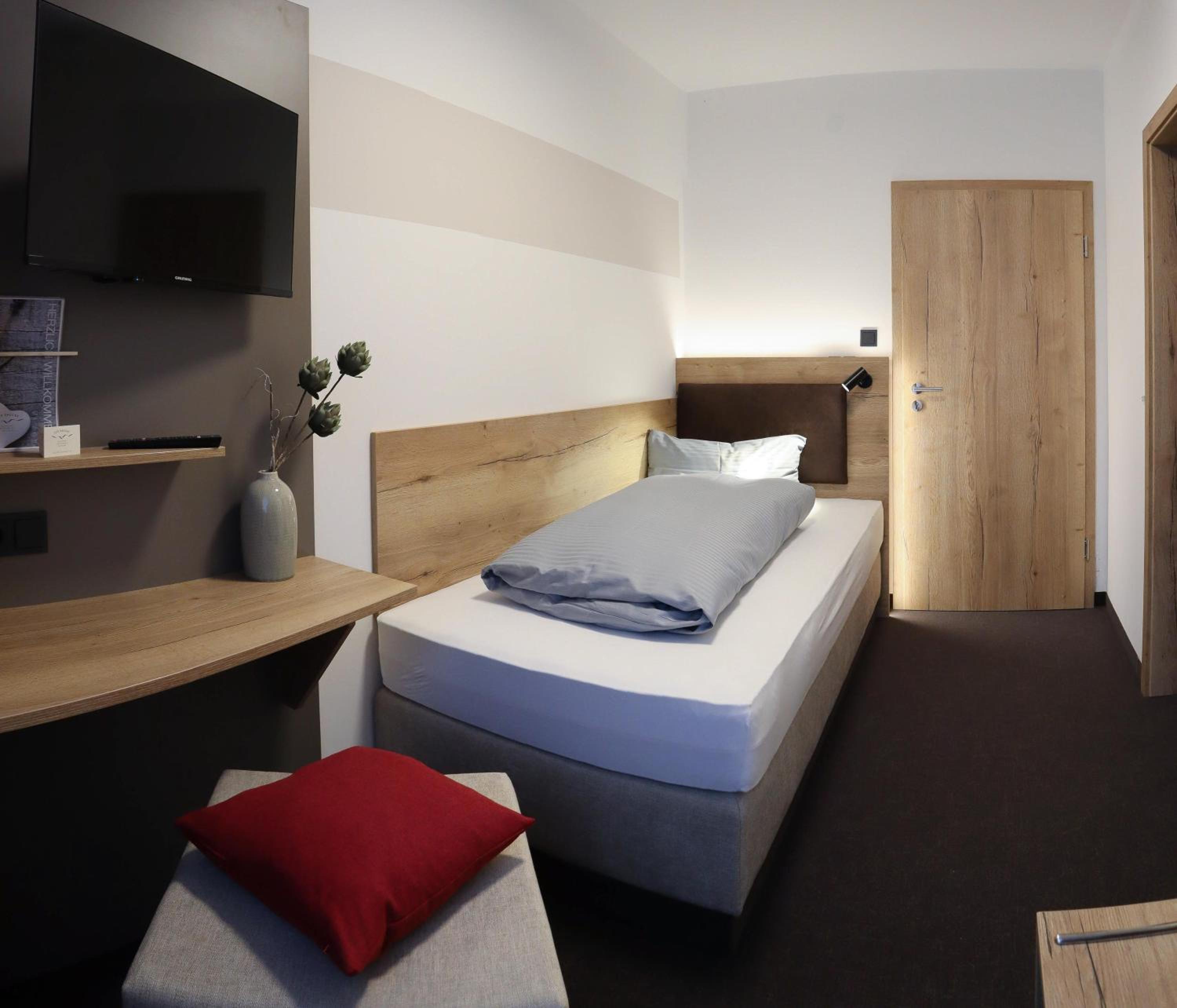 Standard Single Room photo 1