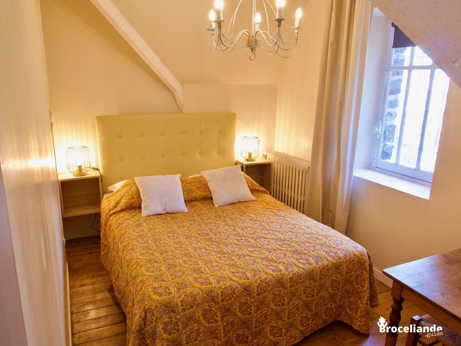 Comfort Quadruple Room photo 1