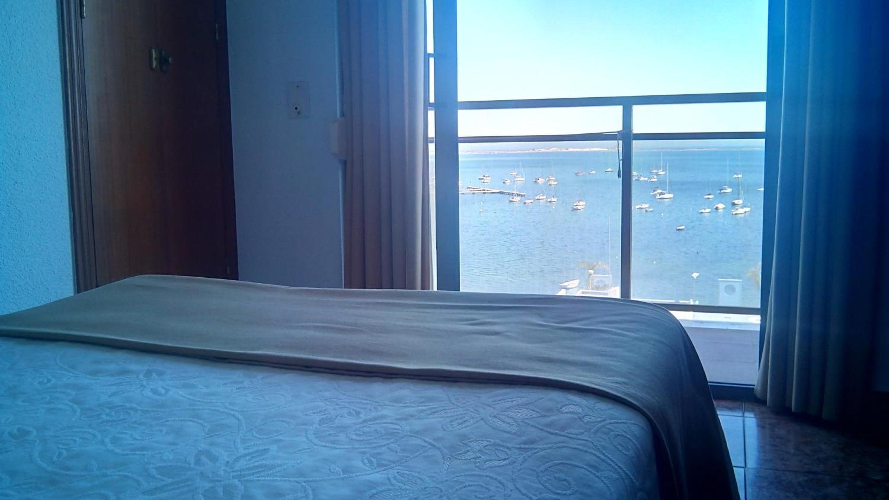Triple Room with Sea View photo 3