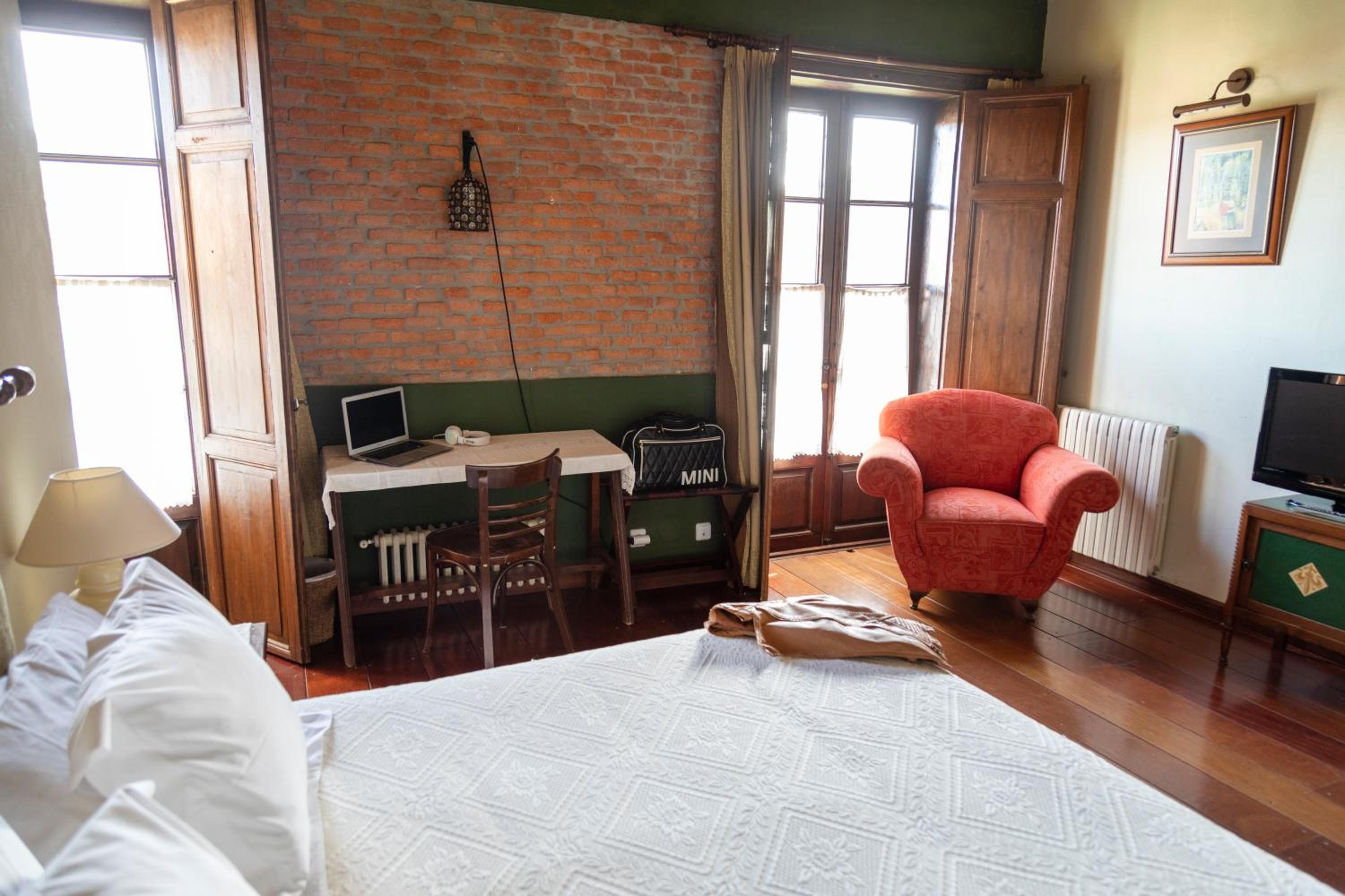 Superior Double Room photo 2