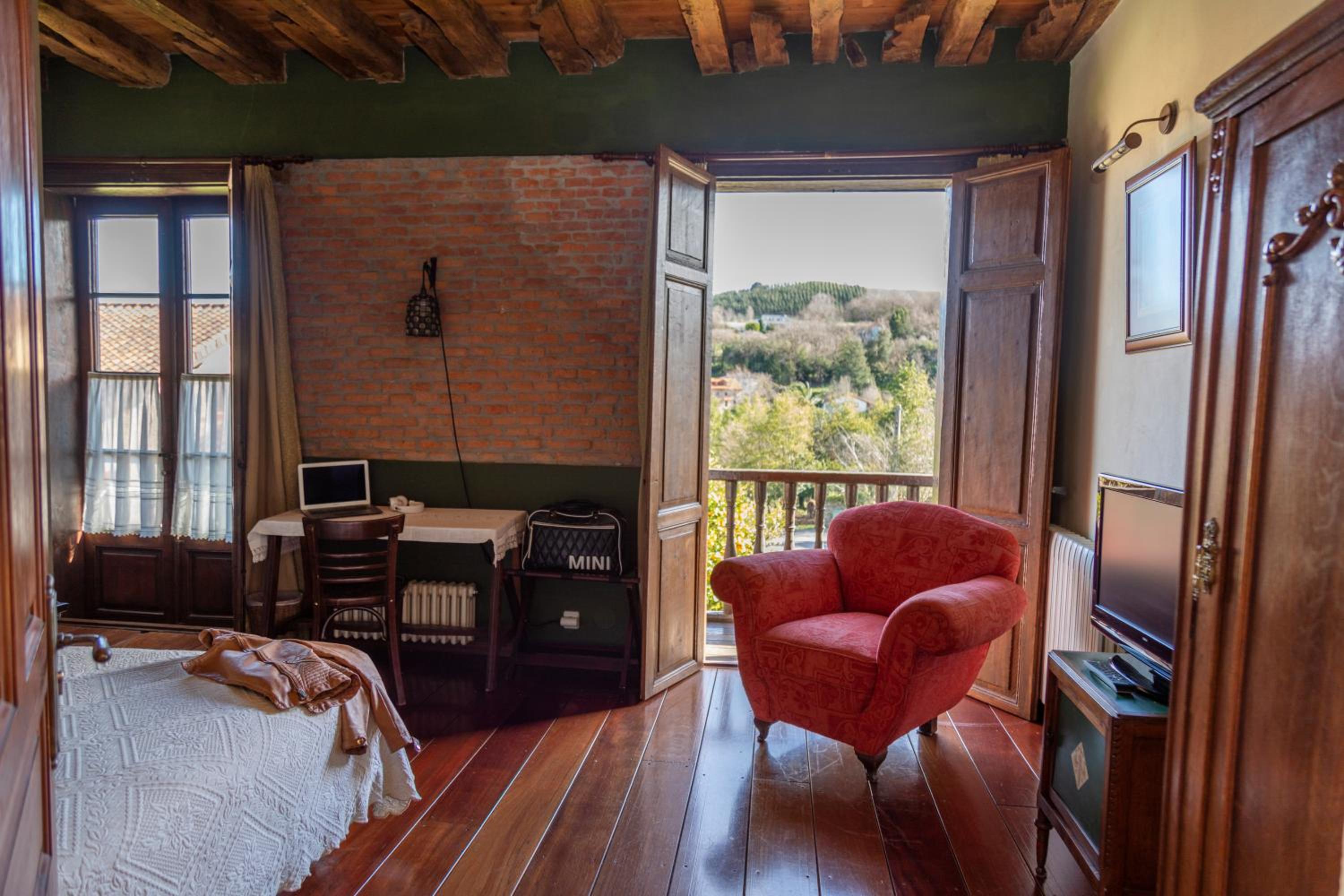 Superior Double Room photo 3