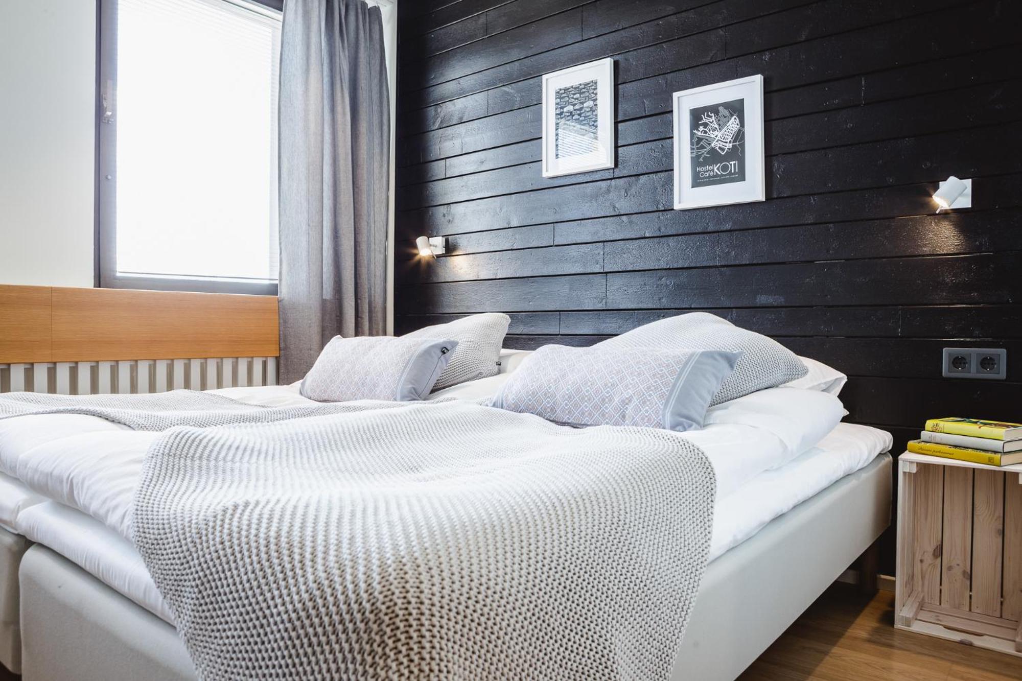 Standard Double or Twin Room - Photo 3